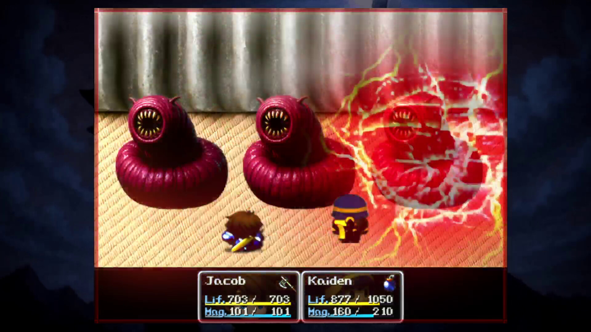 Jacob's Quest Anniversary Edition screenshot 8