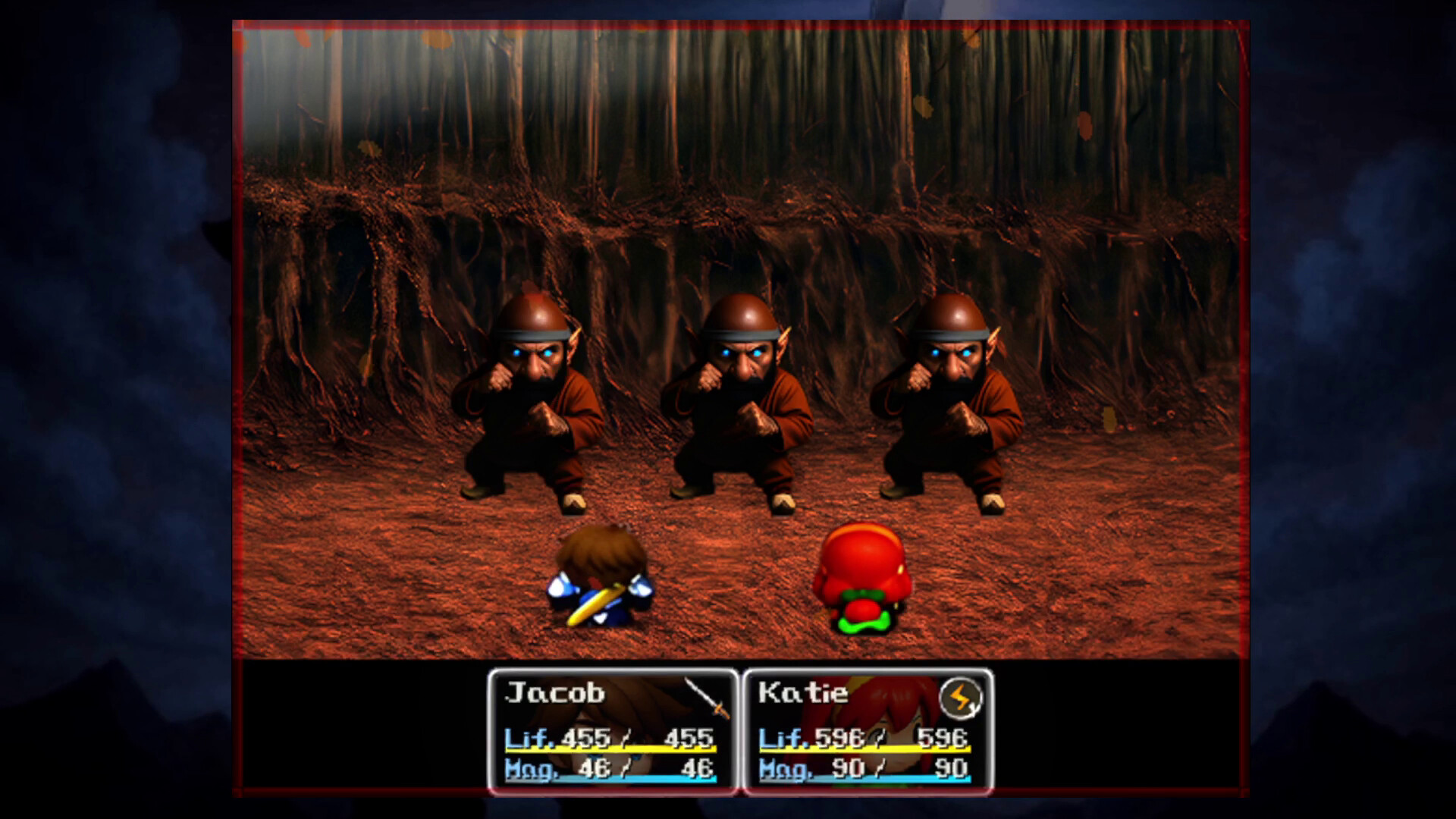 Jacob's Quest Anniversary Edition screenshot 10