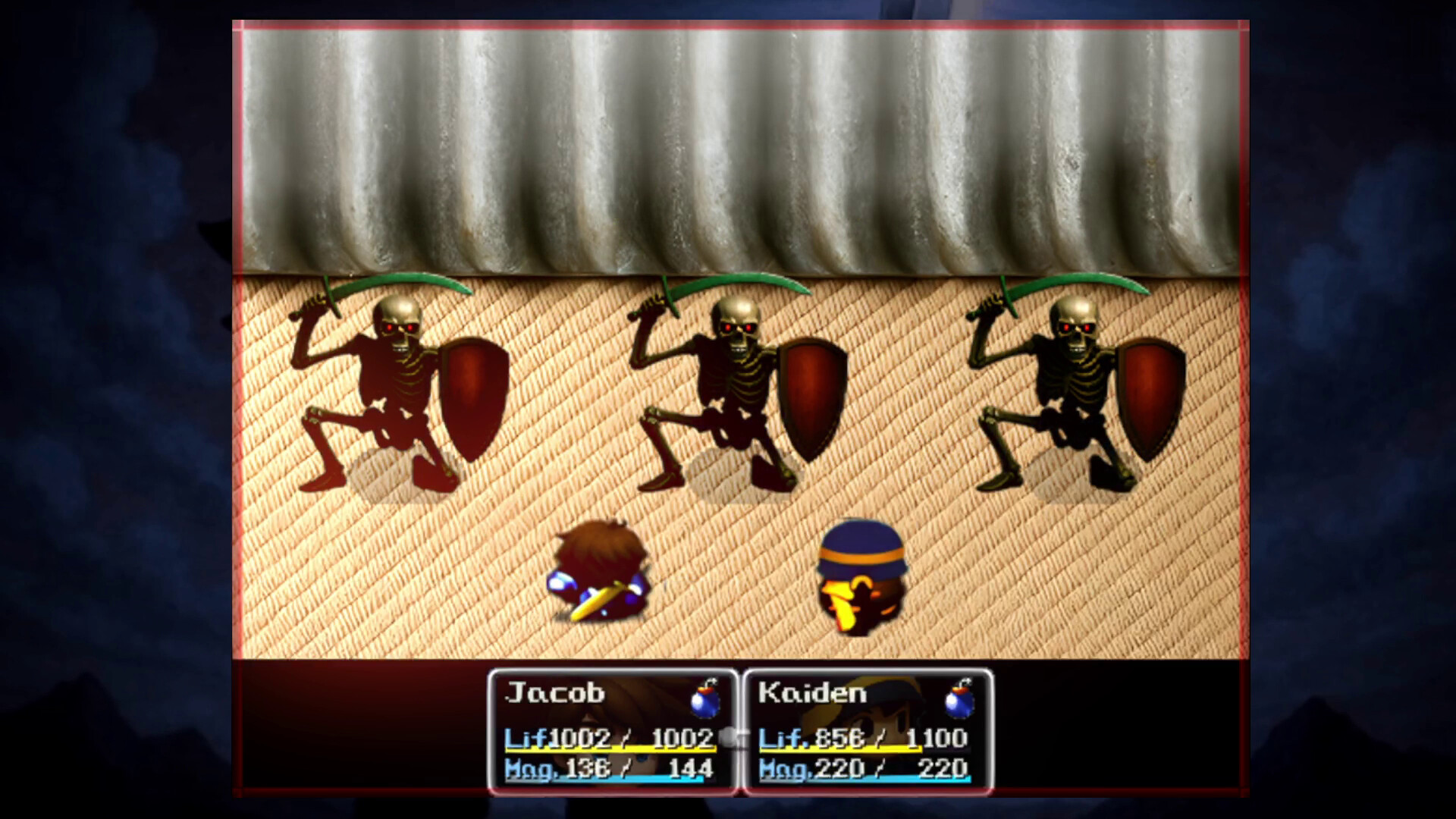 Jacob's Quest Anniversary Edition screenshot 17
