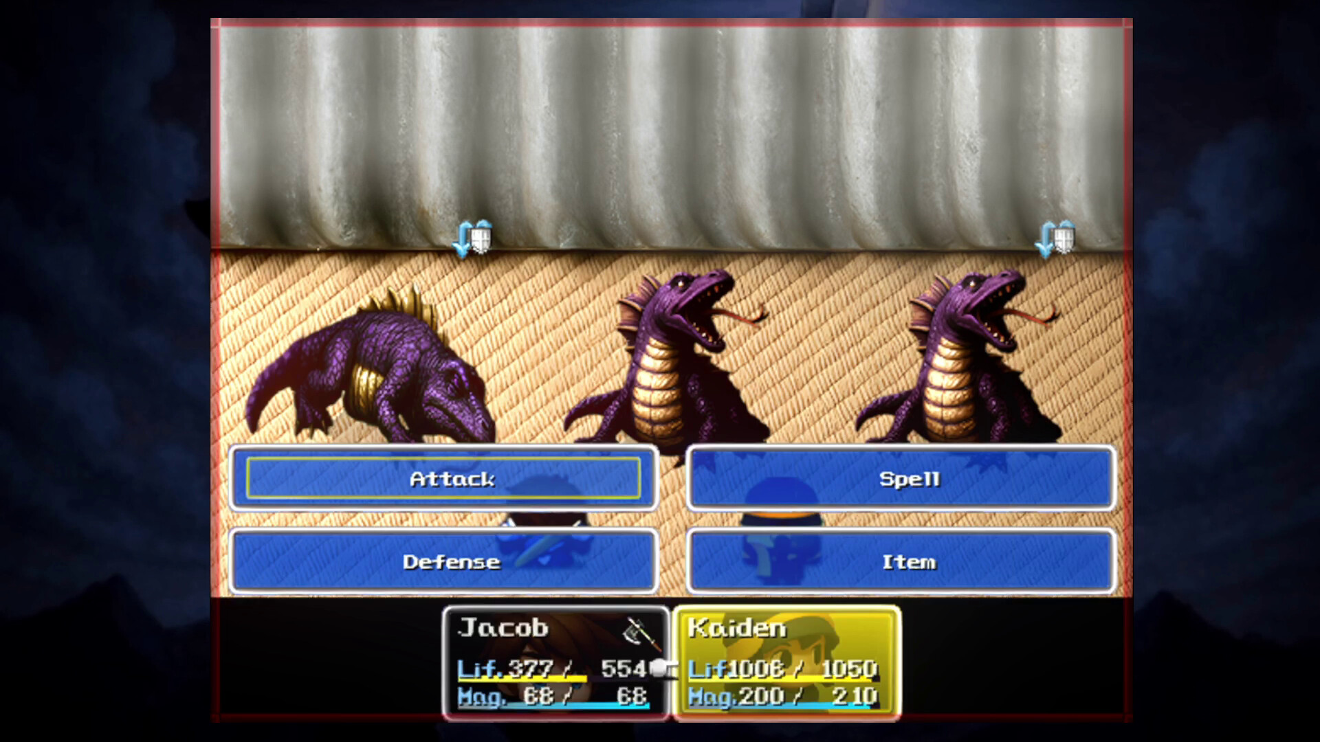 Jacob's Quest Anniversary Edition screenshot 7
