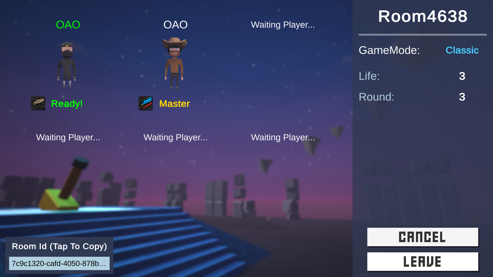 Palmas screenshot 7