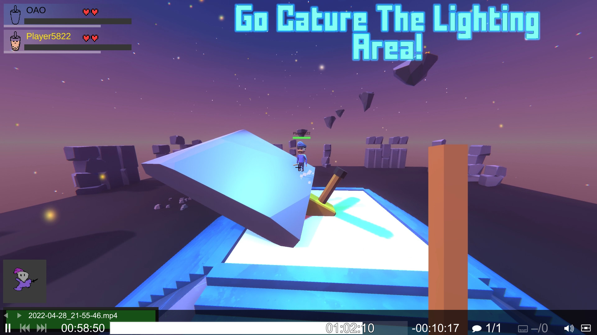 Palmas screenshot 4