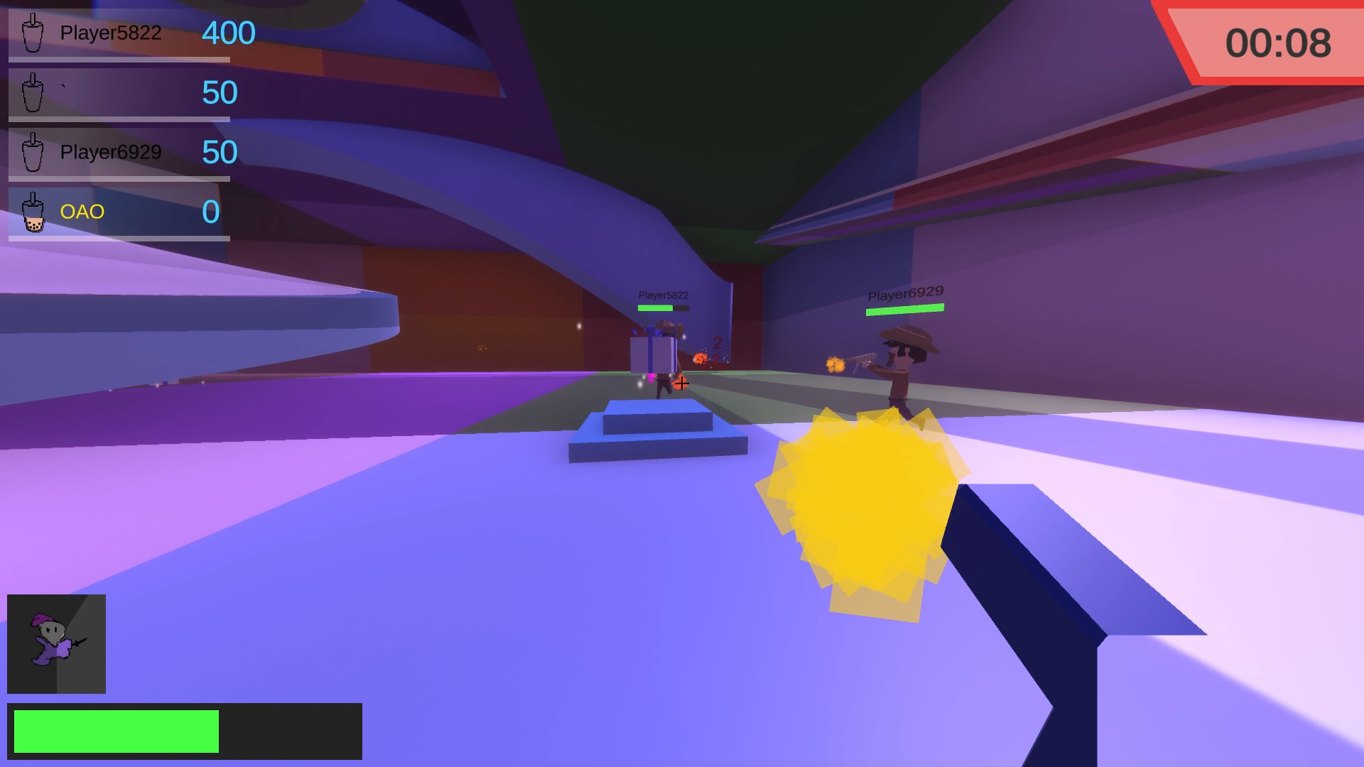 Palmas screenshot 3