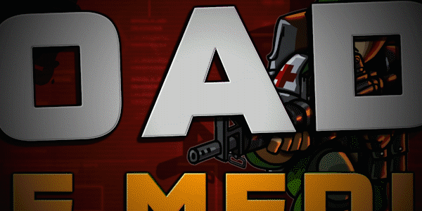 Strike Force Heroes thumbnail