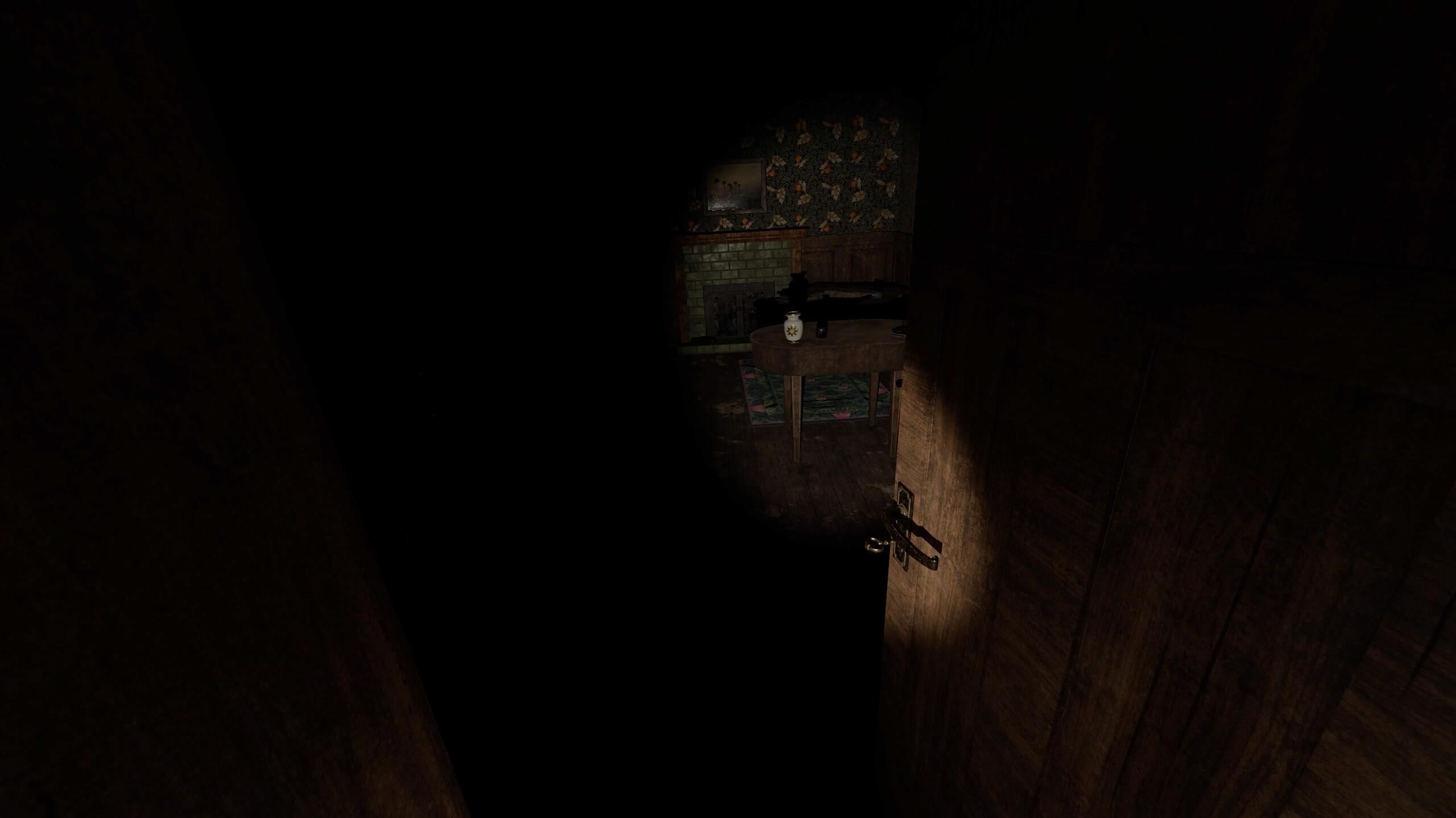 Escaping Darkness screenshot 7