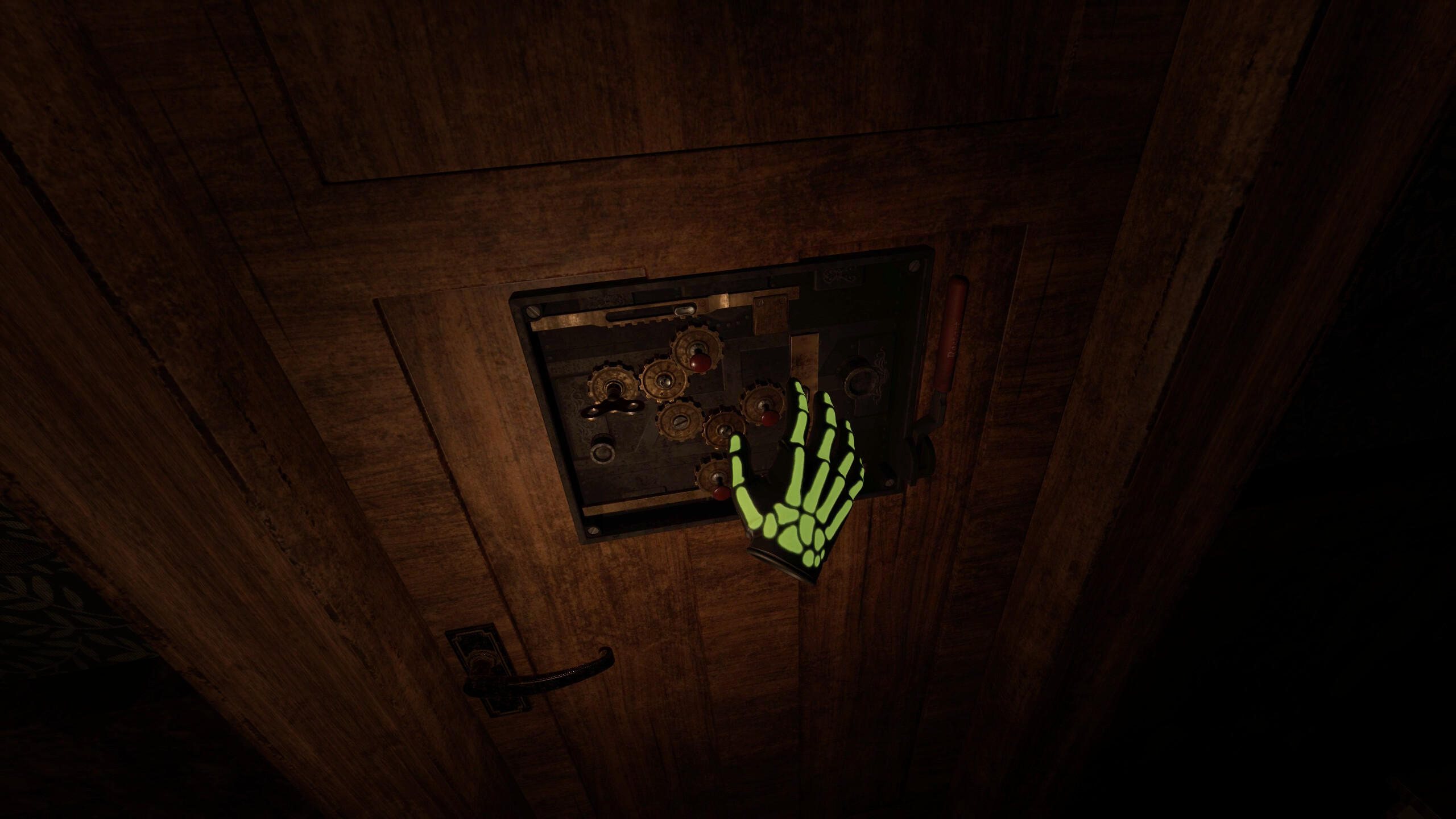 Escaping Darkness screenshot 2