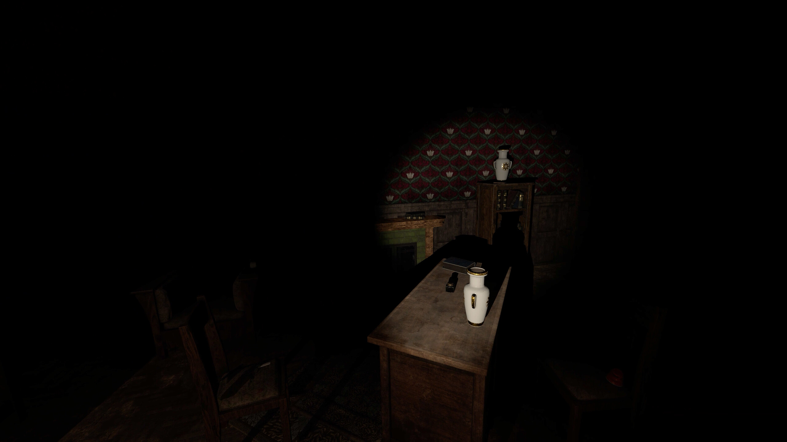 Escaping Darkness screenshot 3