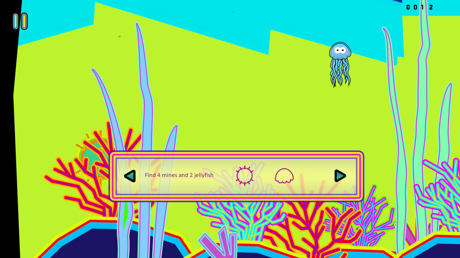Green Diver screenshot 6