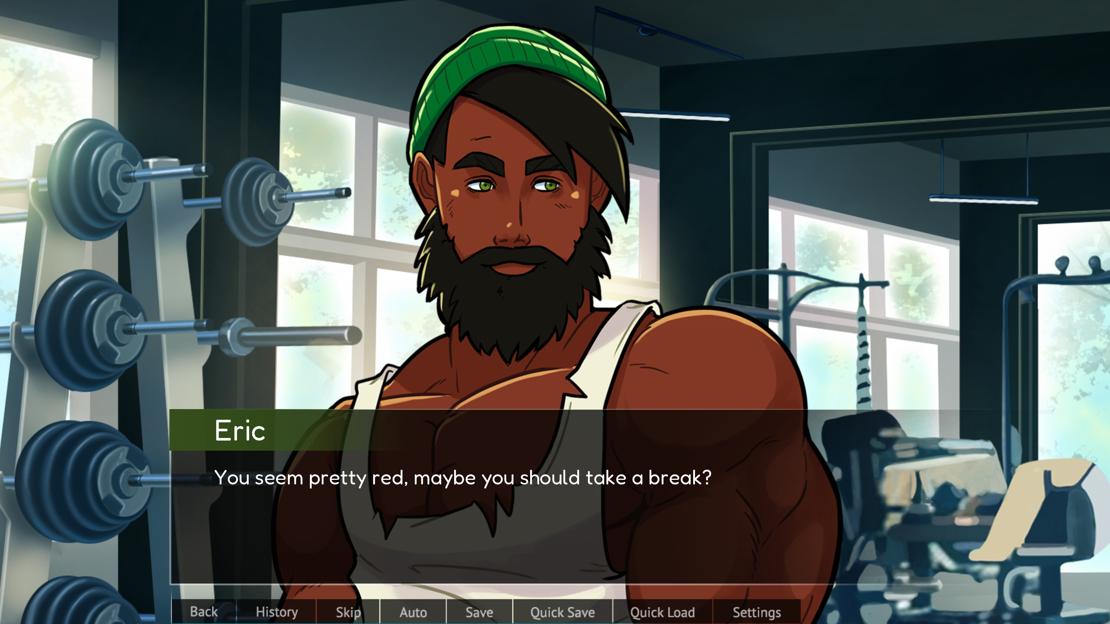 GymBeasts screenshot 5