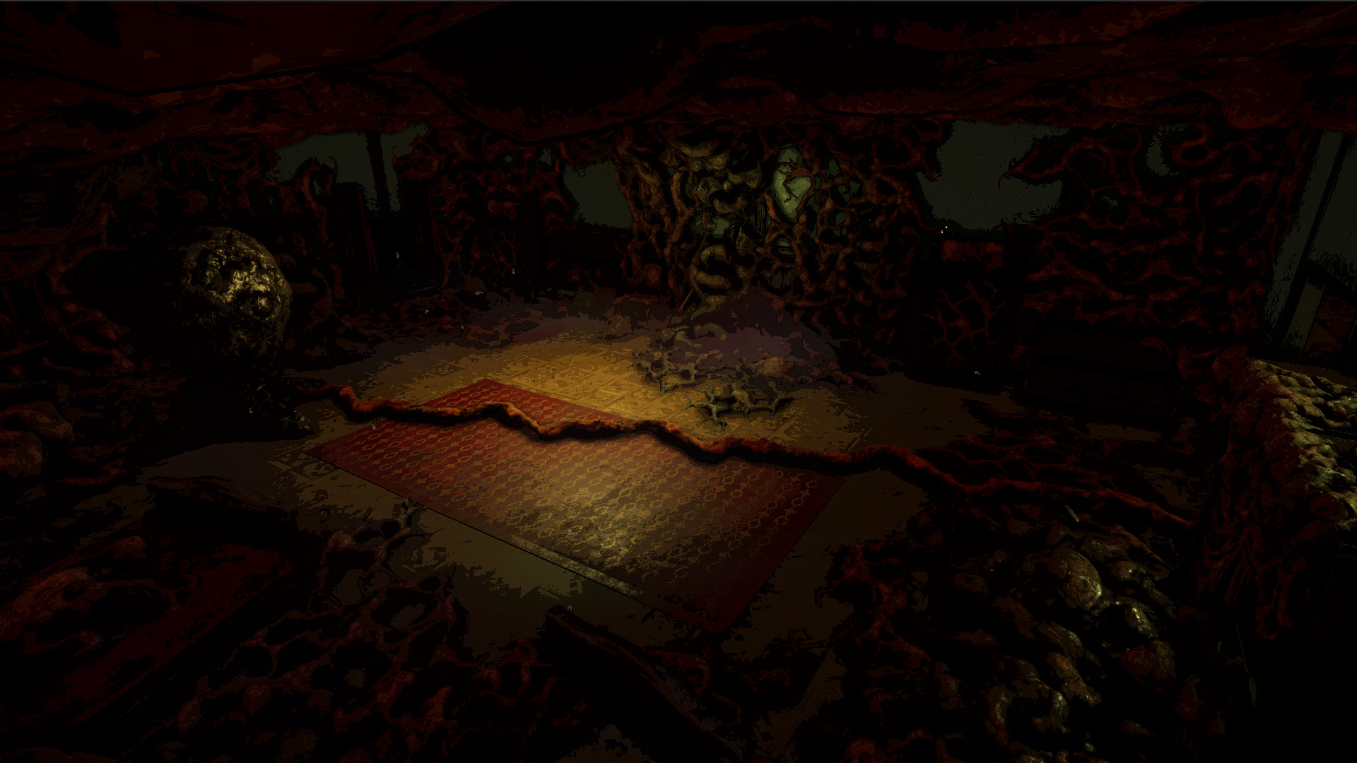 Cosmic Purge screenshot 8