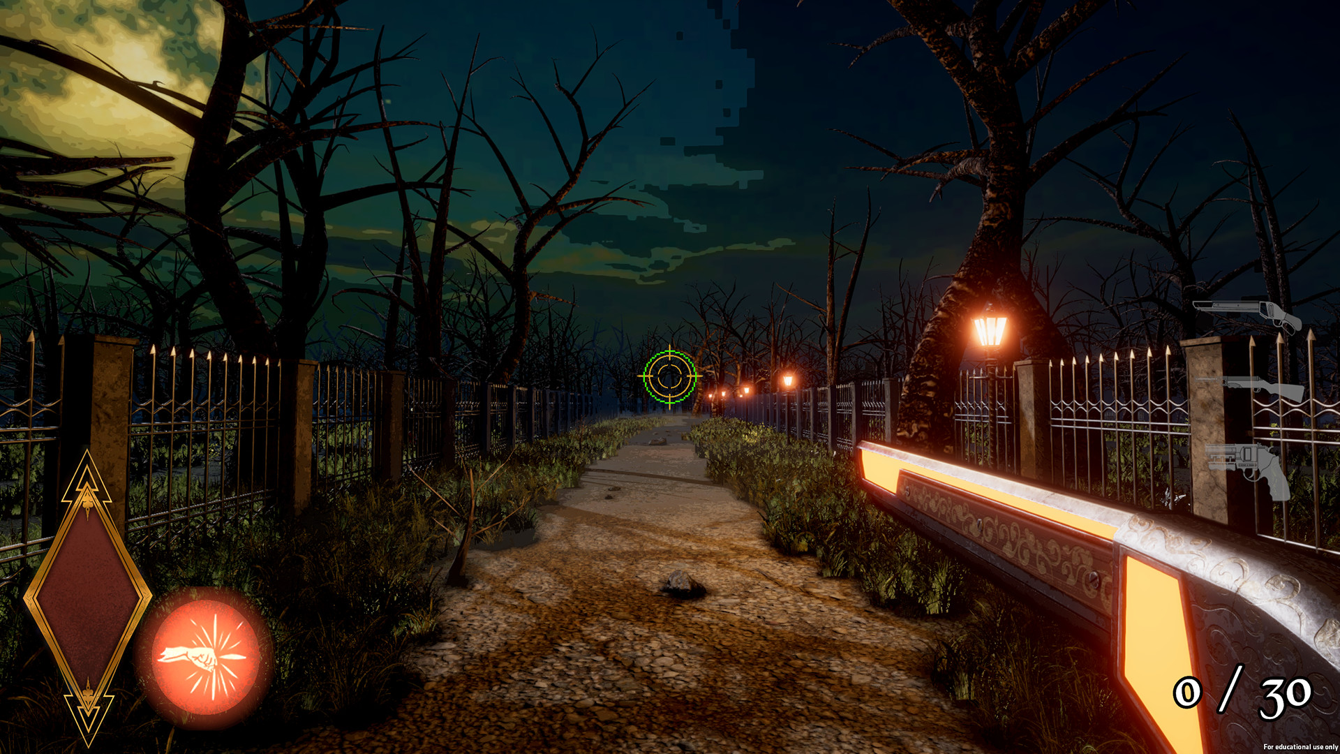 Cosmic Purge screenshot 2