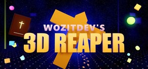 wozitdev's 3D Reaper