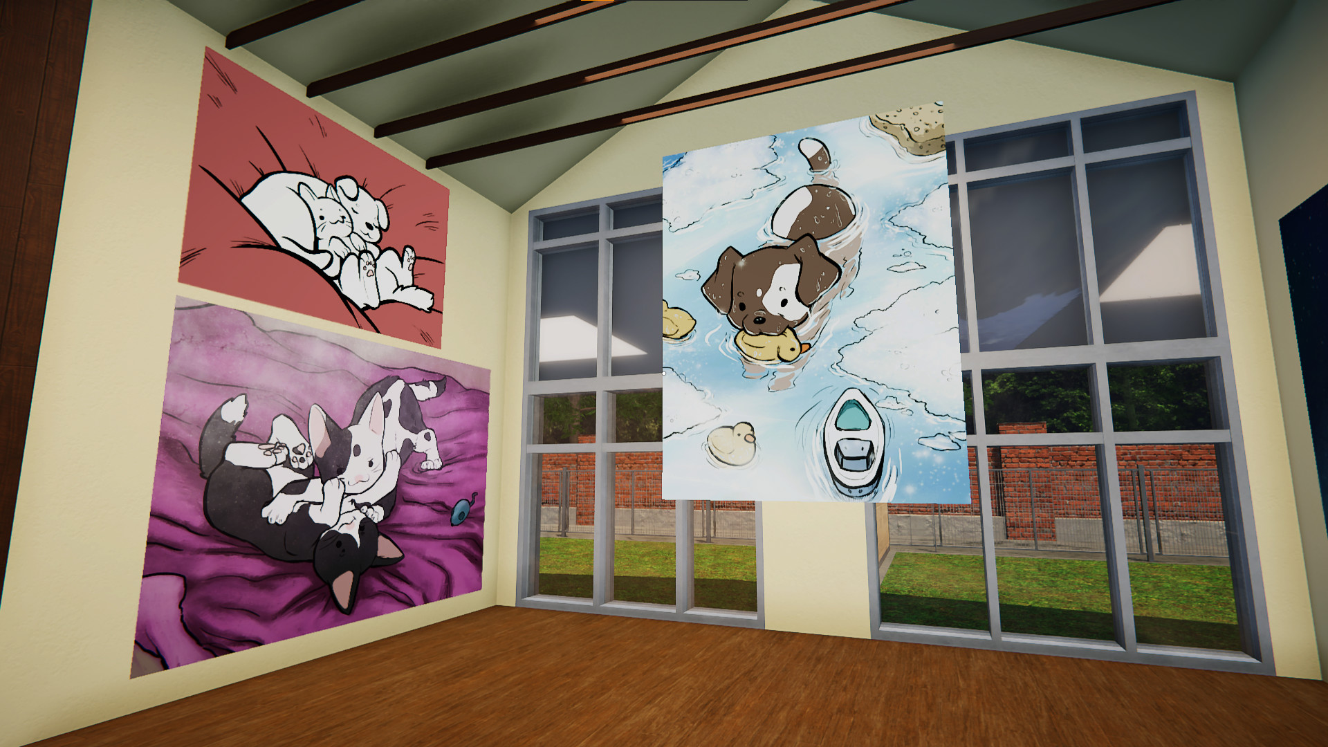Animal Shelter - Puppies & Kittens DLC screenshot 7