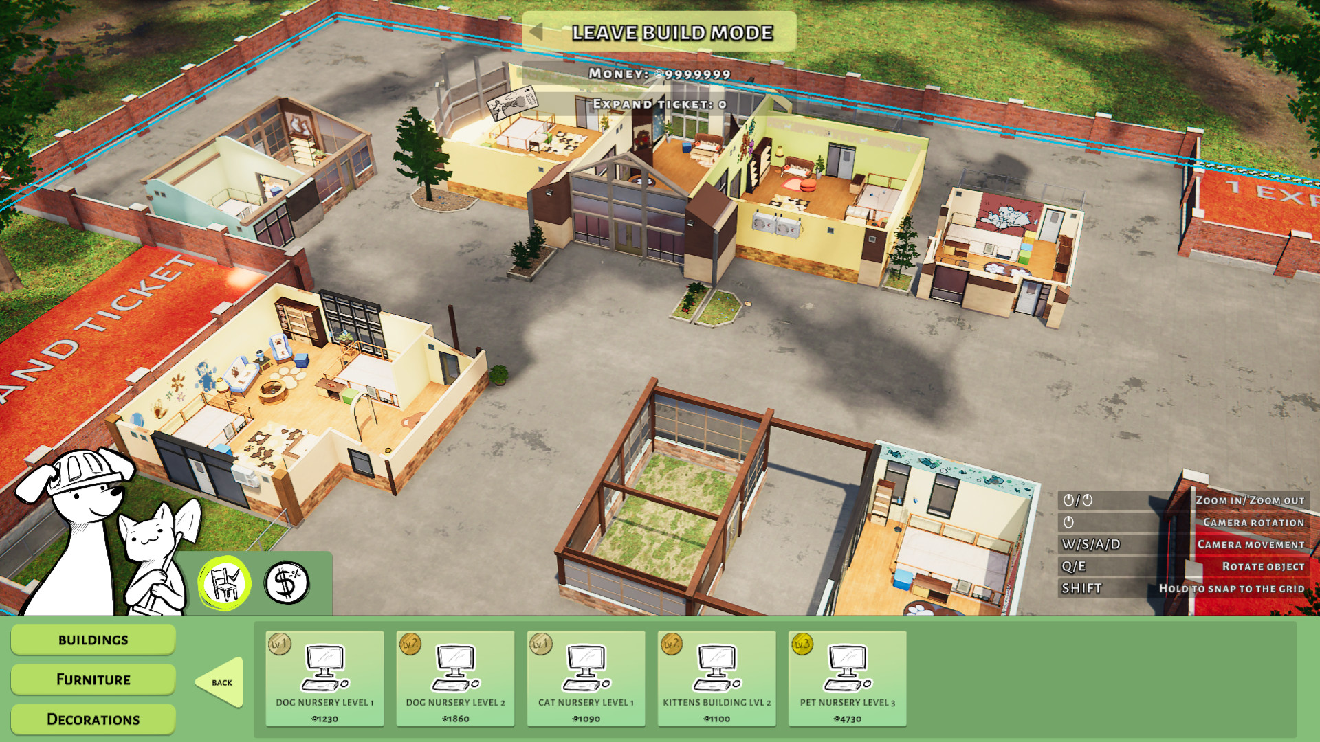 Animal Shelter - Puppies & Kittens DLC screenshot 15
