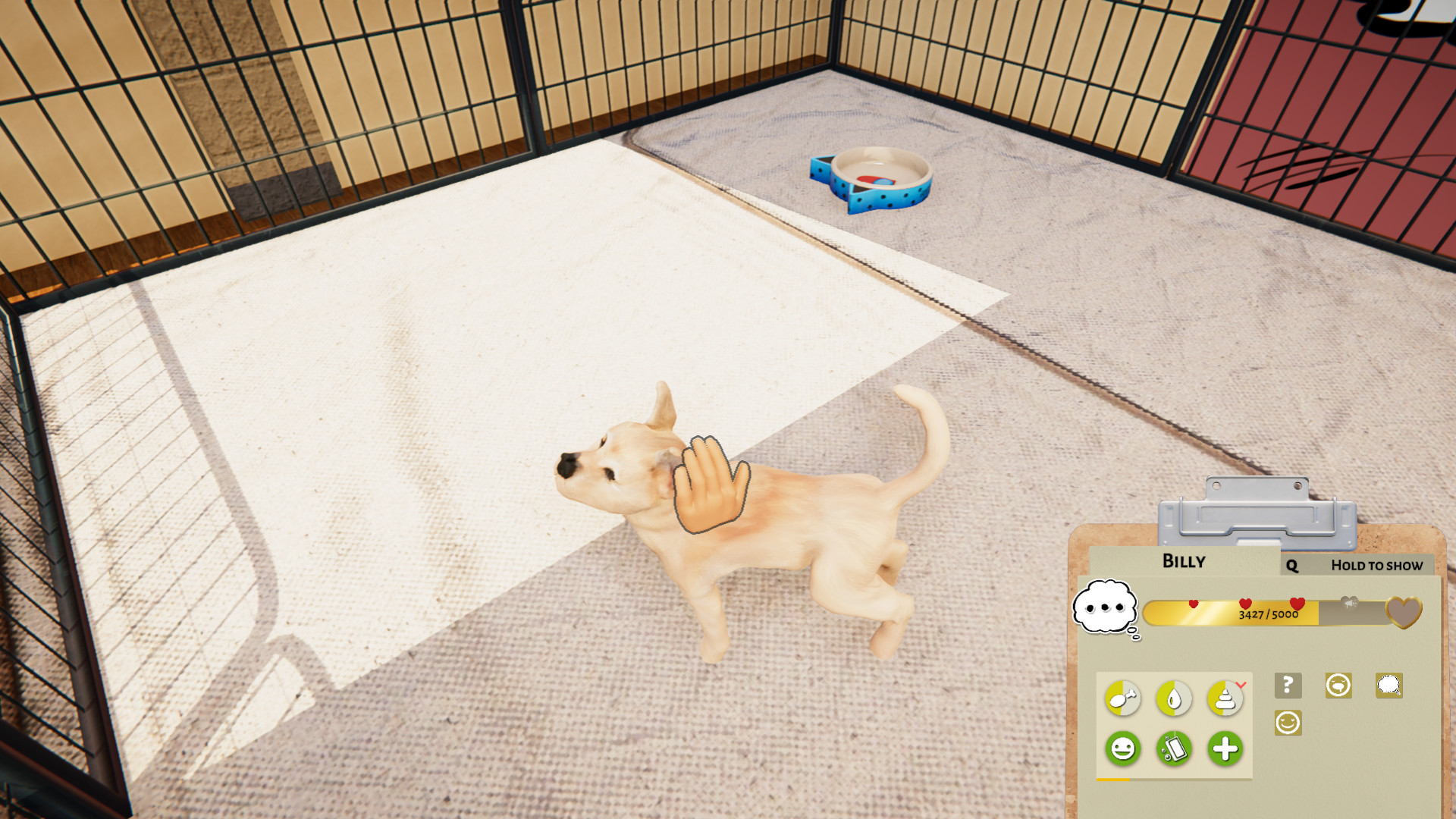 Animal Shelter - Puppies & Kittens DLC screenshot 6