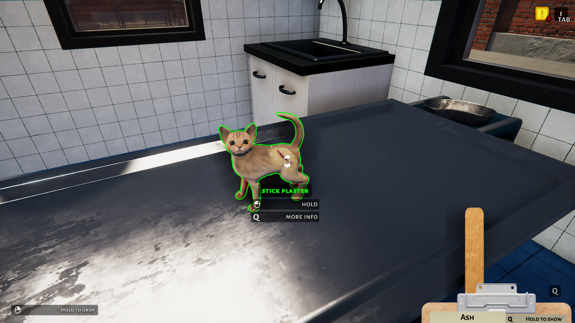 Animal Shelter - Puppies & Kittens DLC screenshot 3