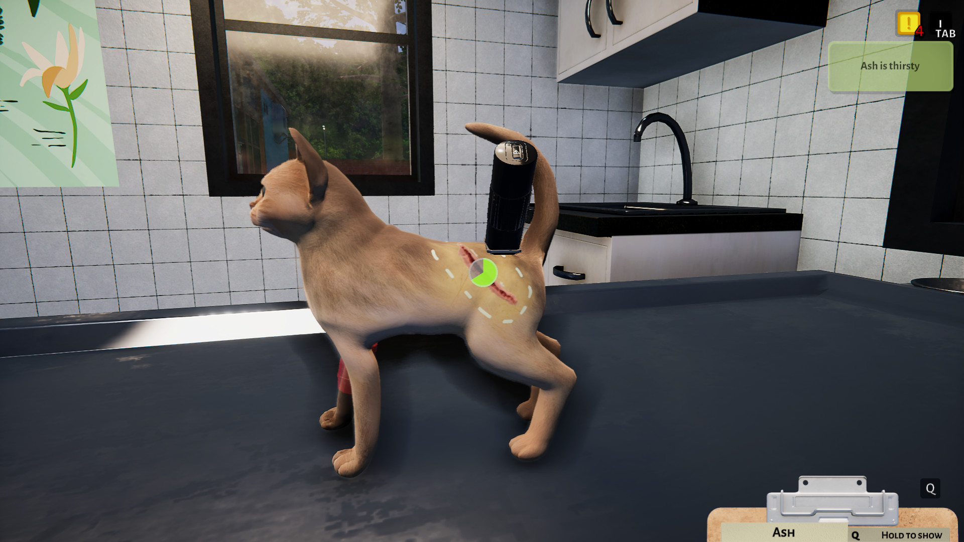 Animal Shelter - Puppies & Kittens DLC screenshot 1
