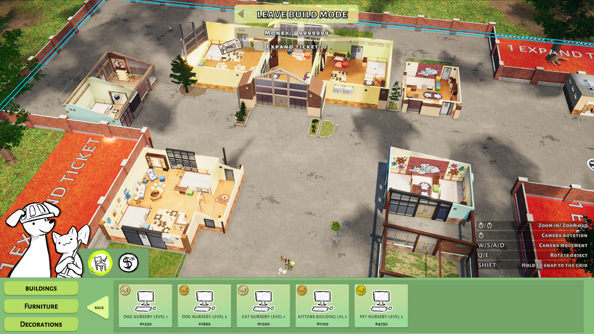 Animal Shelter - Puppies & Kittens DLC screenshot 8
