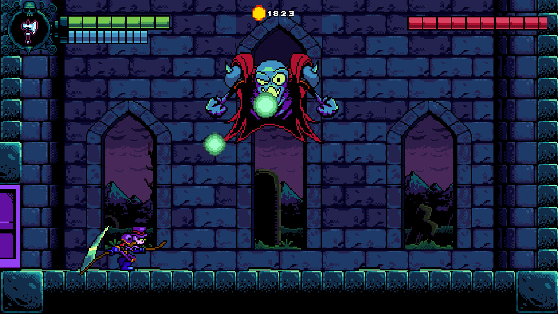 Kraino Origins screenshot 9