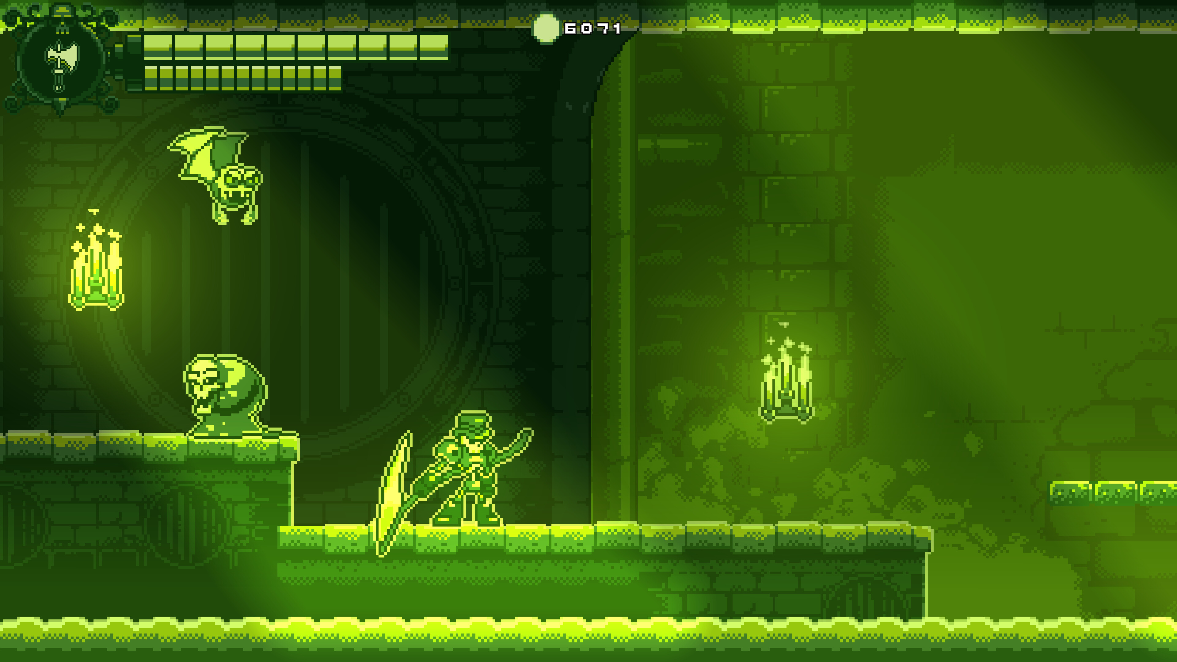 Kraino Origins screenshot 1