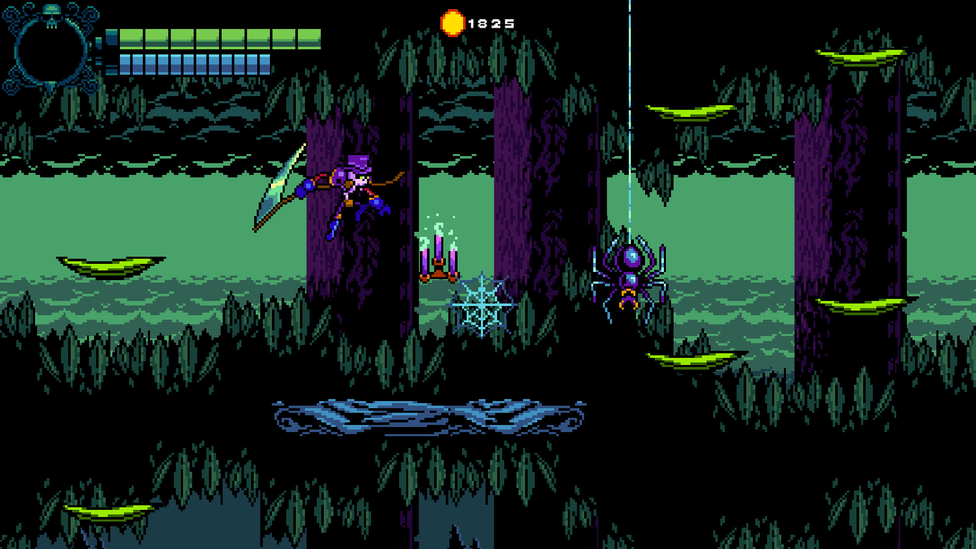 Kraino Origins screenshot 10