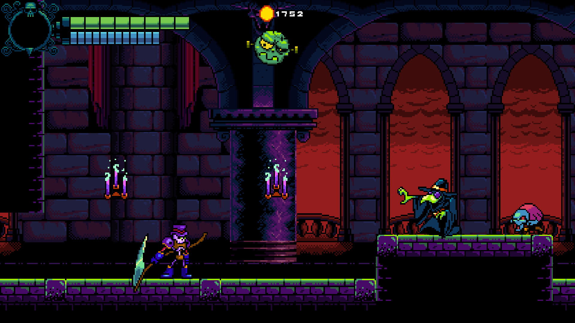 Kraino Origins screenshot 12