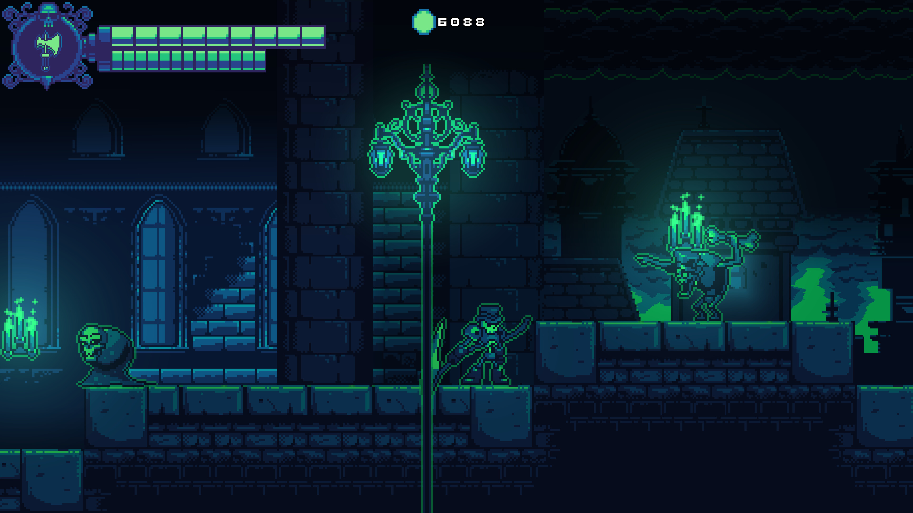 Kraino Origins screenshot 2