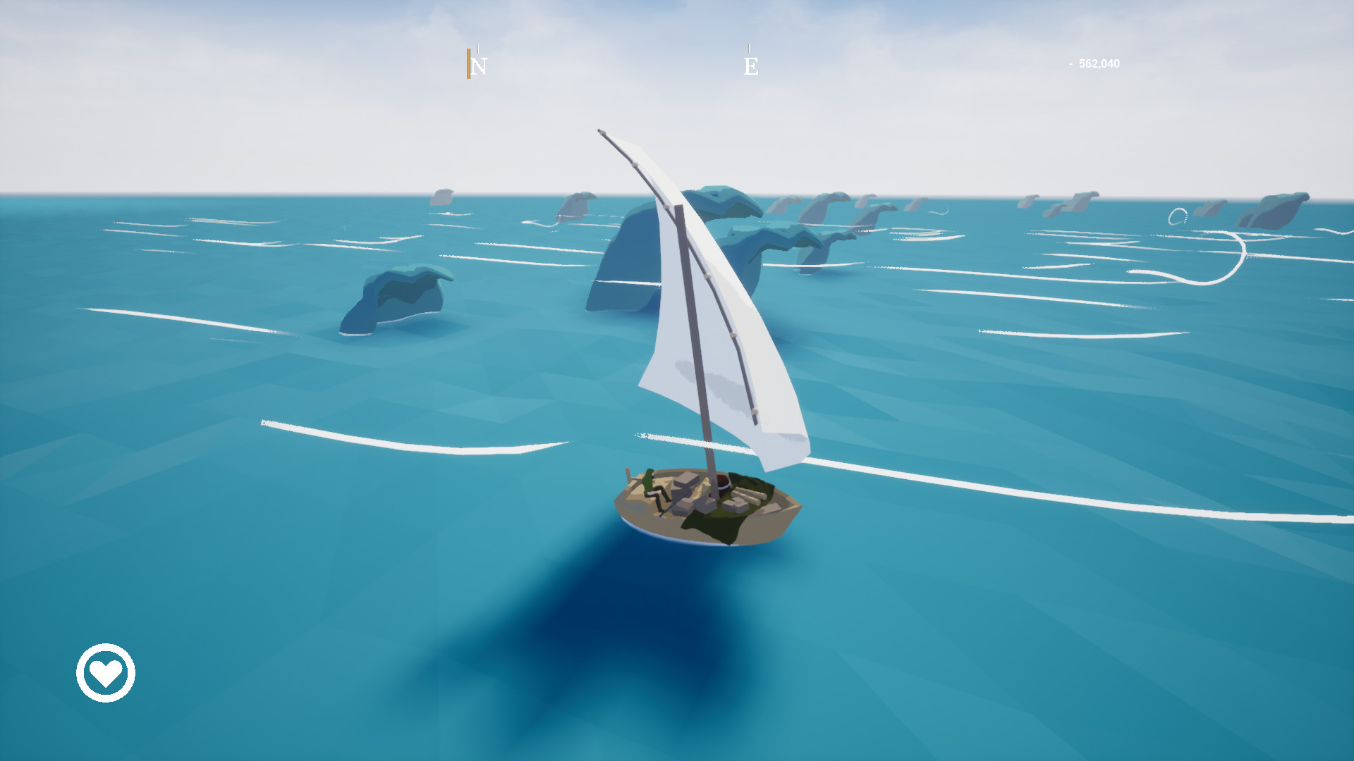 Trade Sails screenshot 3