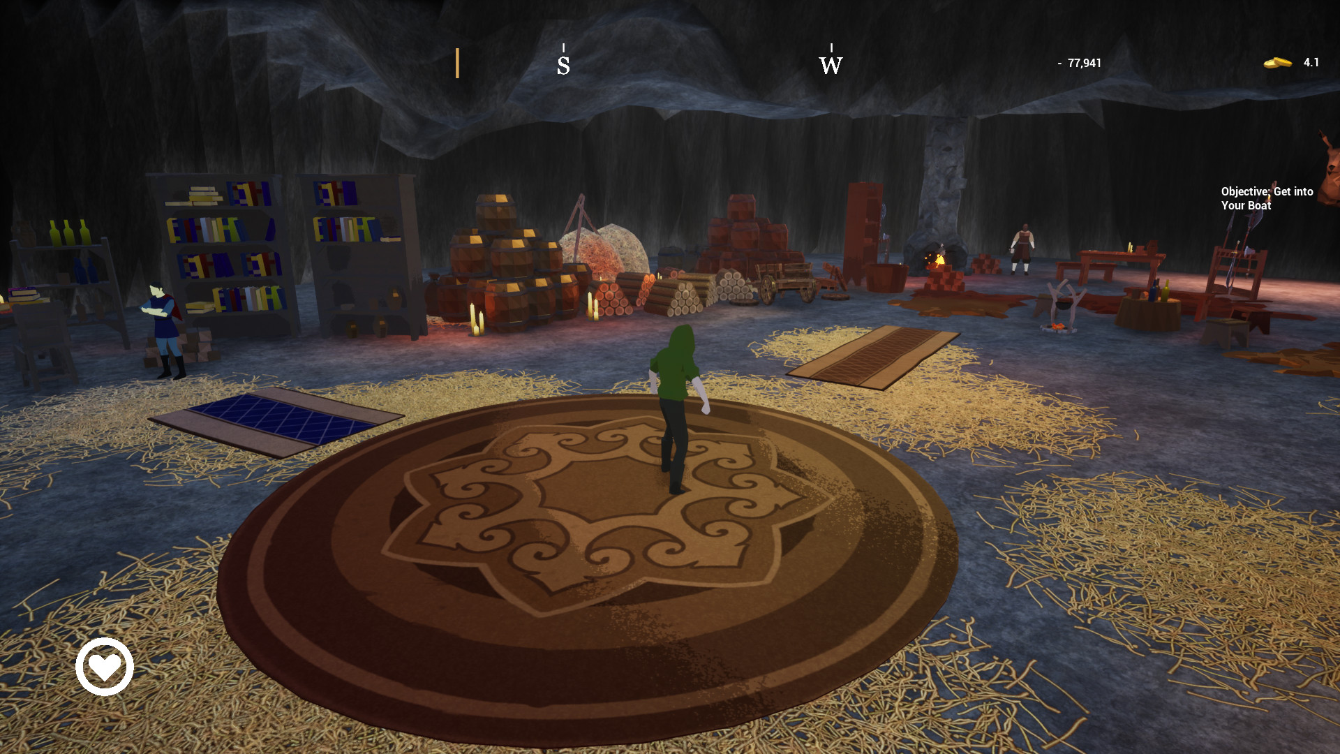 Trade Sails screenshot 12