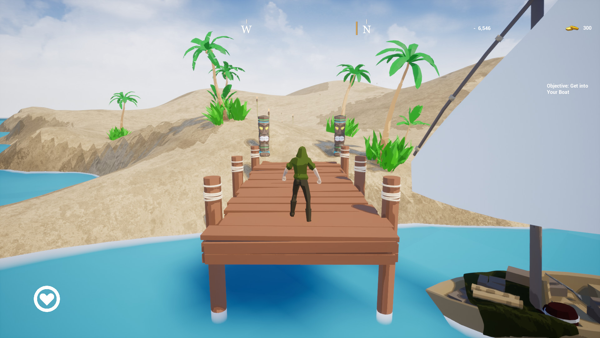 Trade Sails screenshot 13