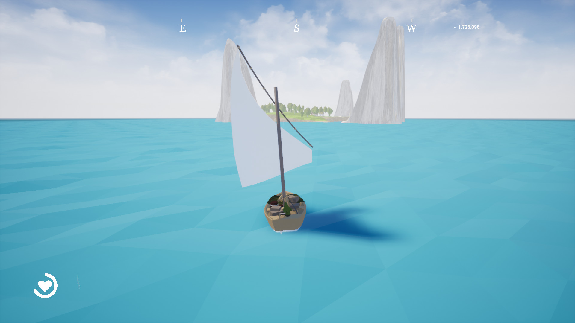 Trade Sails screenshot 9