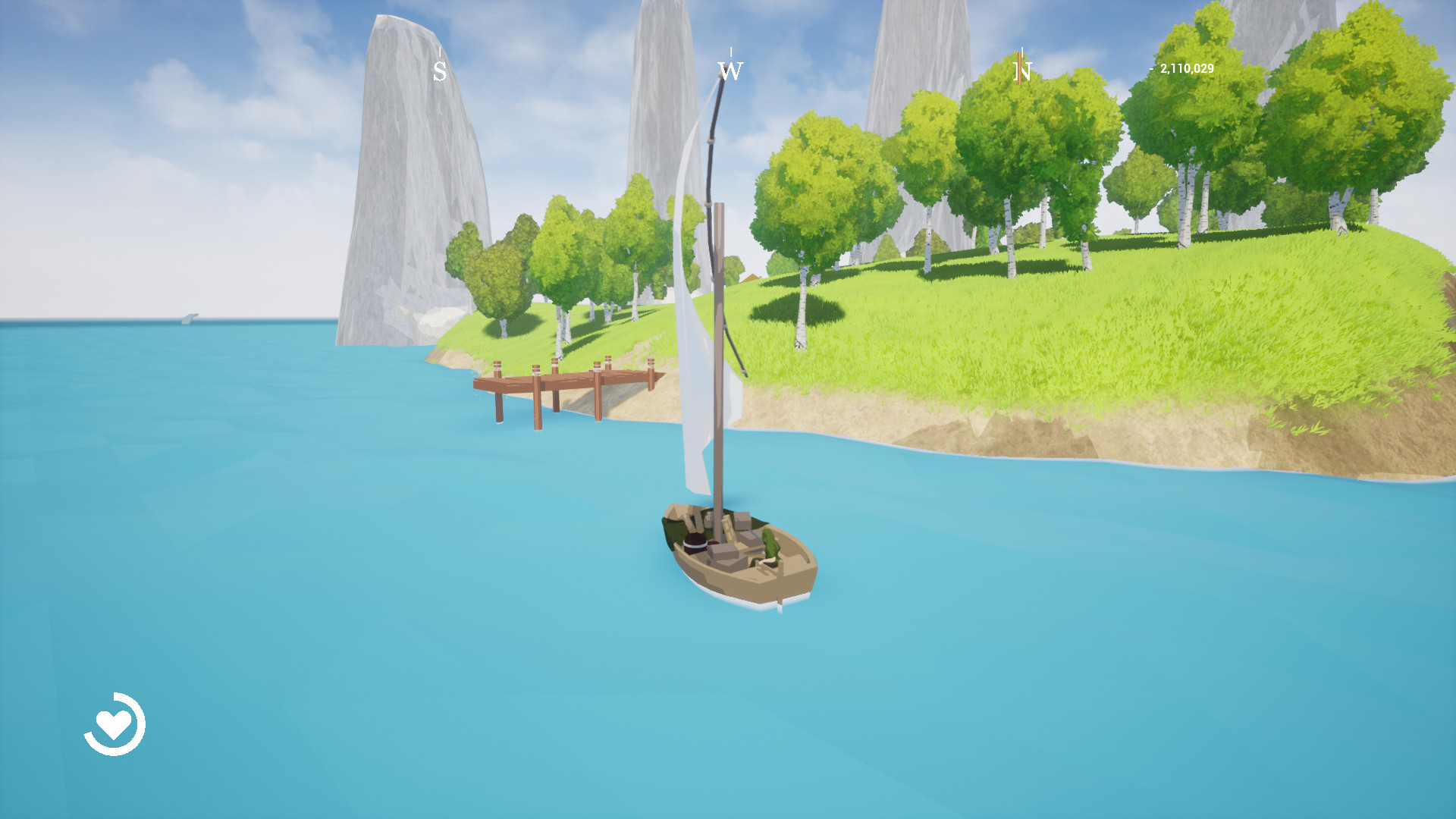 Trade Sails screenshot 10