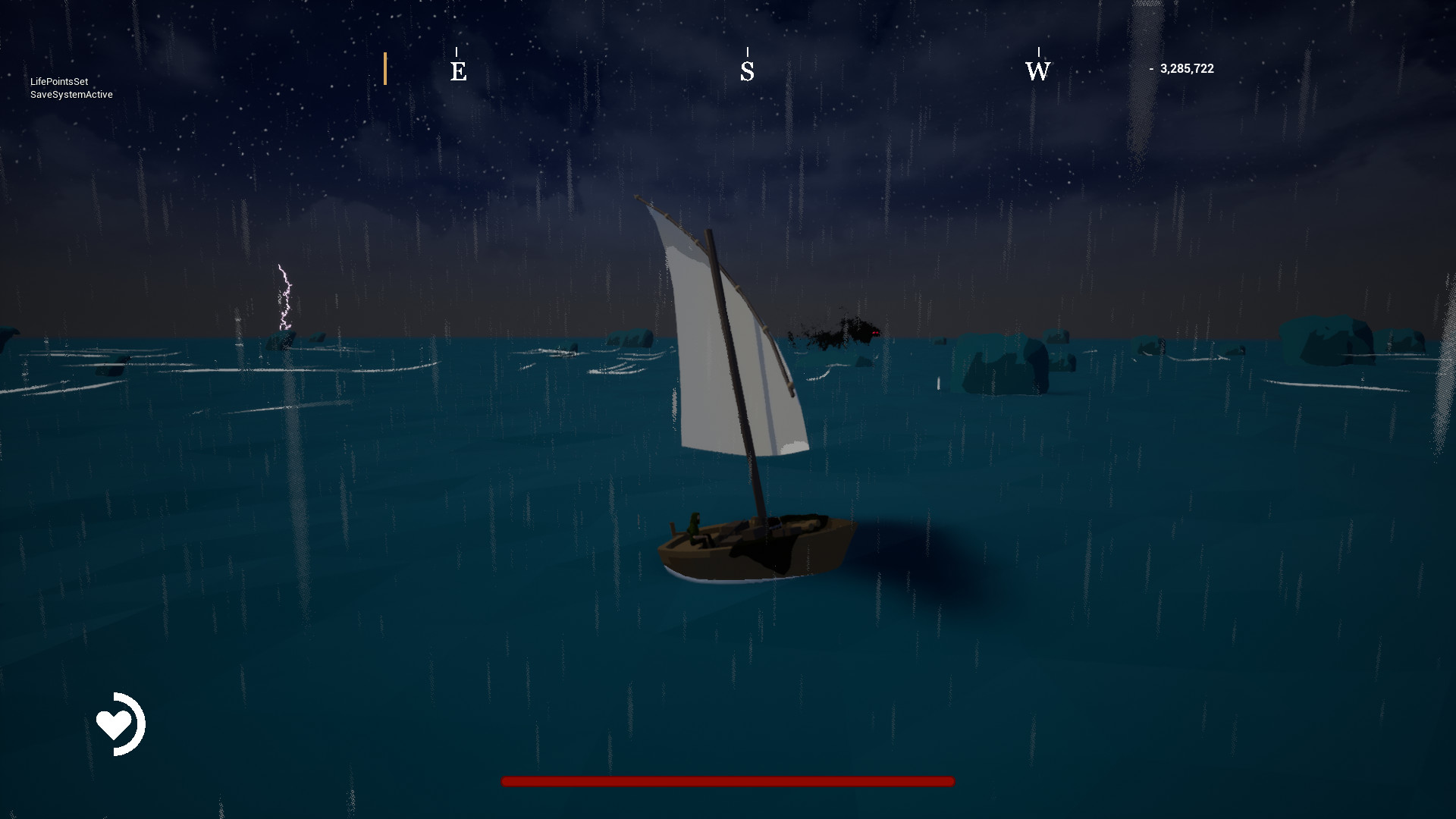 Trade Sails screenshot 4