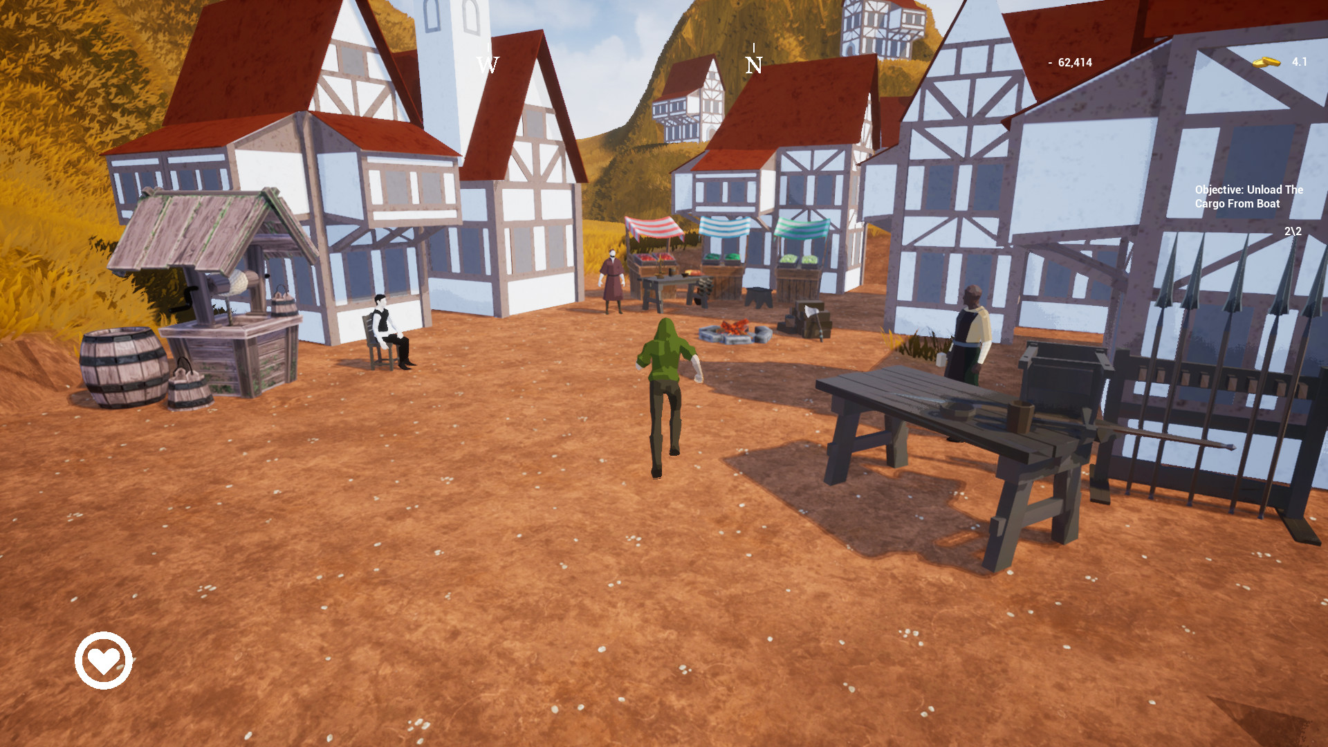 Trade Sails screenshot 14