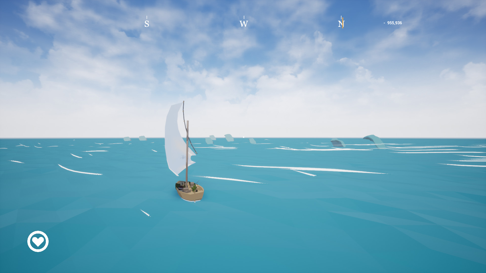 Trade Sails screenshot 8