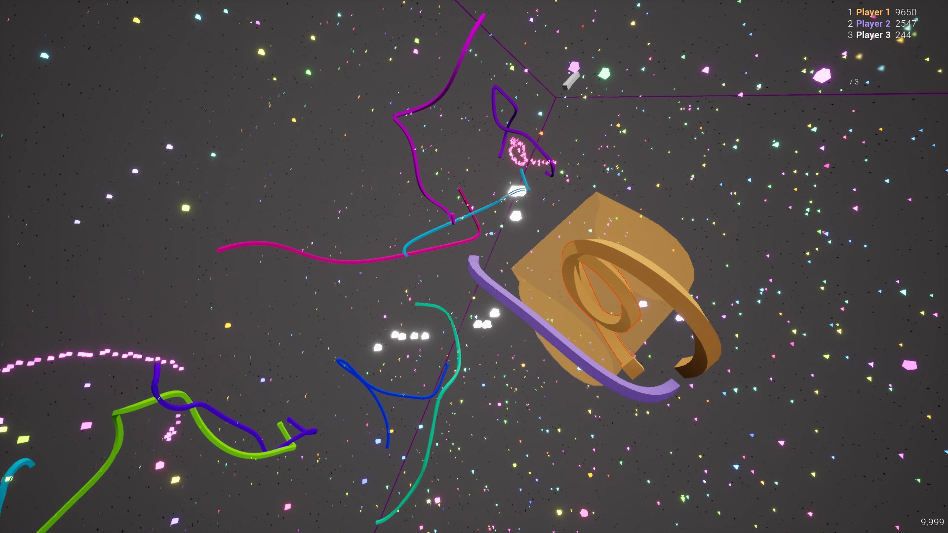 Heaven Snakes screenshot 9
