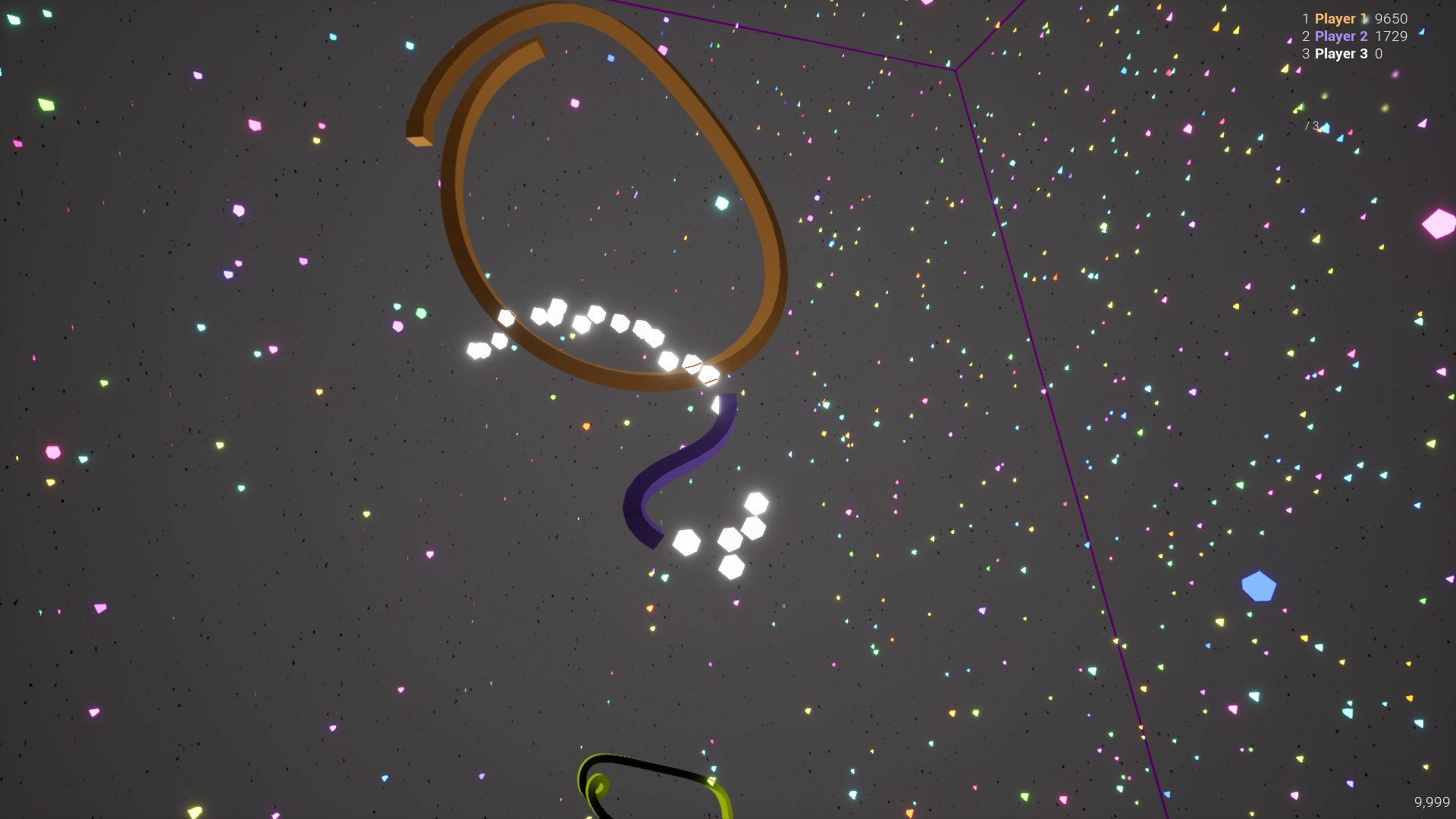 Heaven Snakes screenshot 6