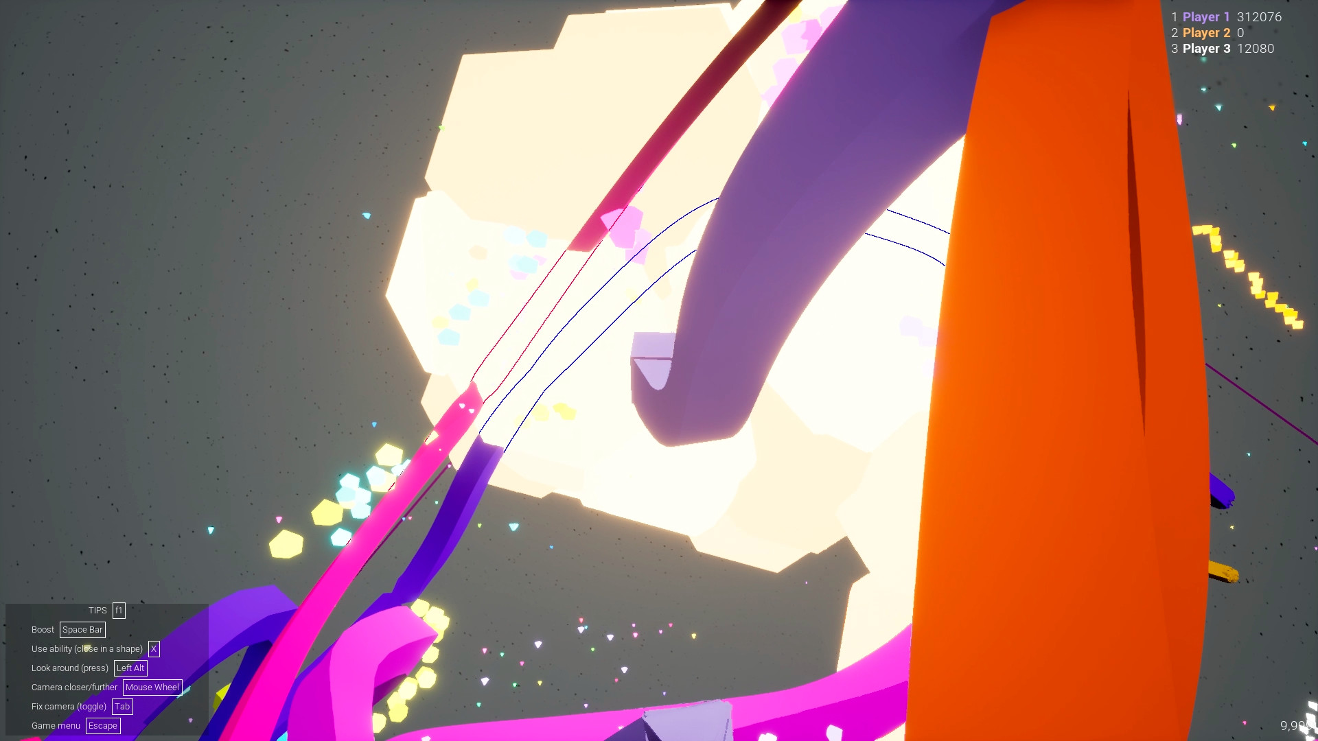 Heaven Snakes screenshot 10