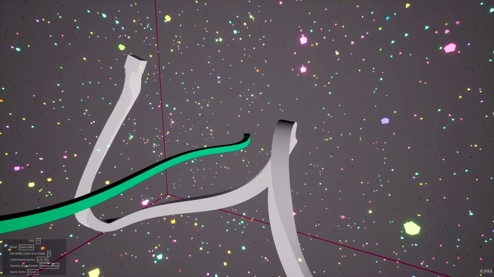 Heaven Snakes screenshot 8