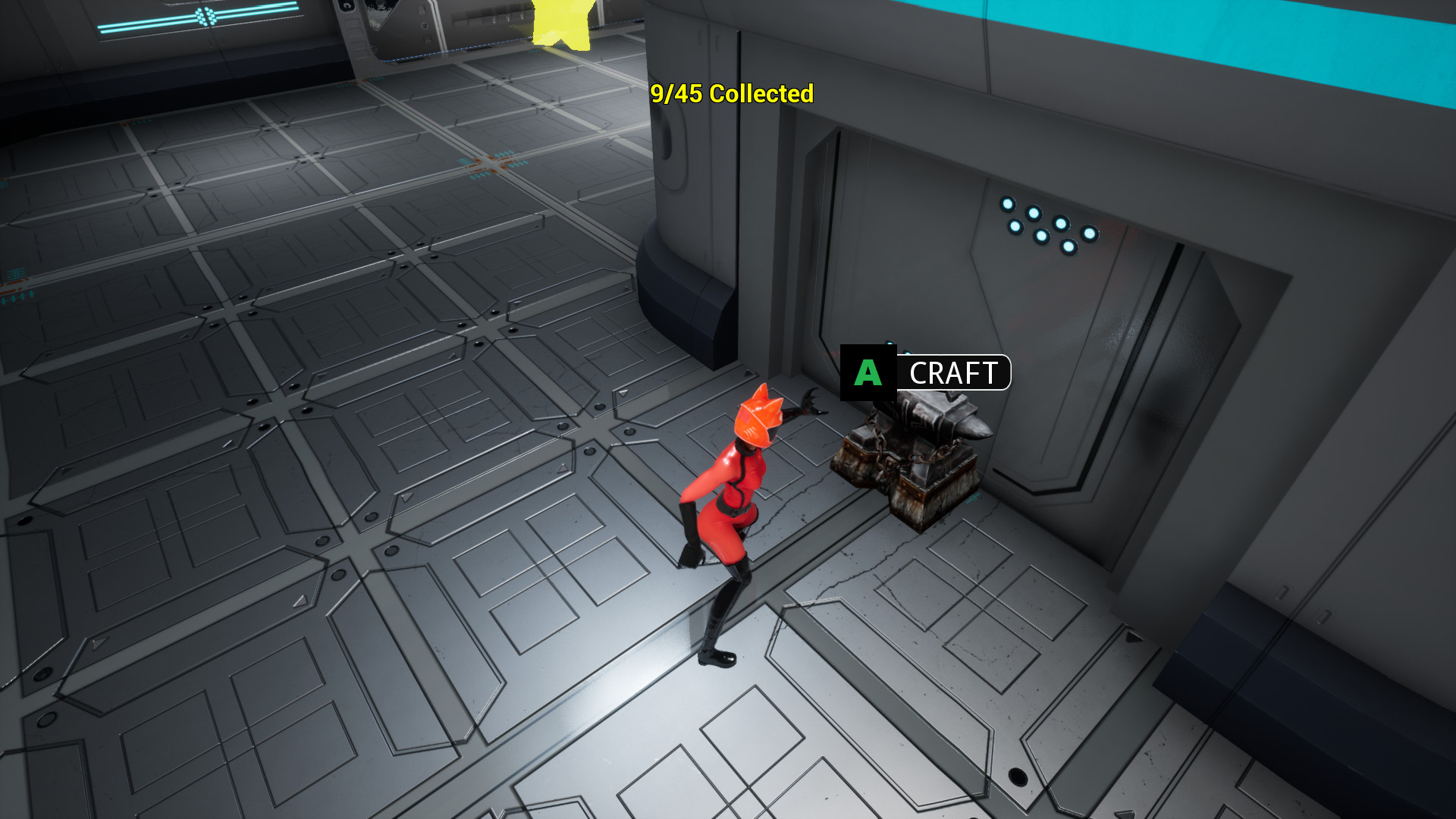 KITBASHERS UNITED screenshot 5