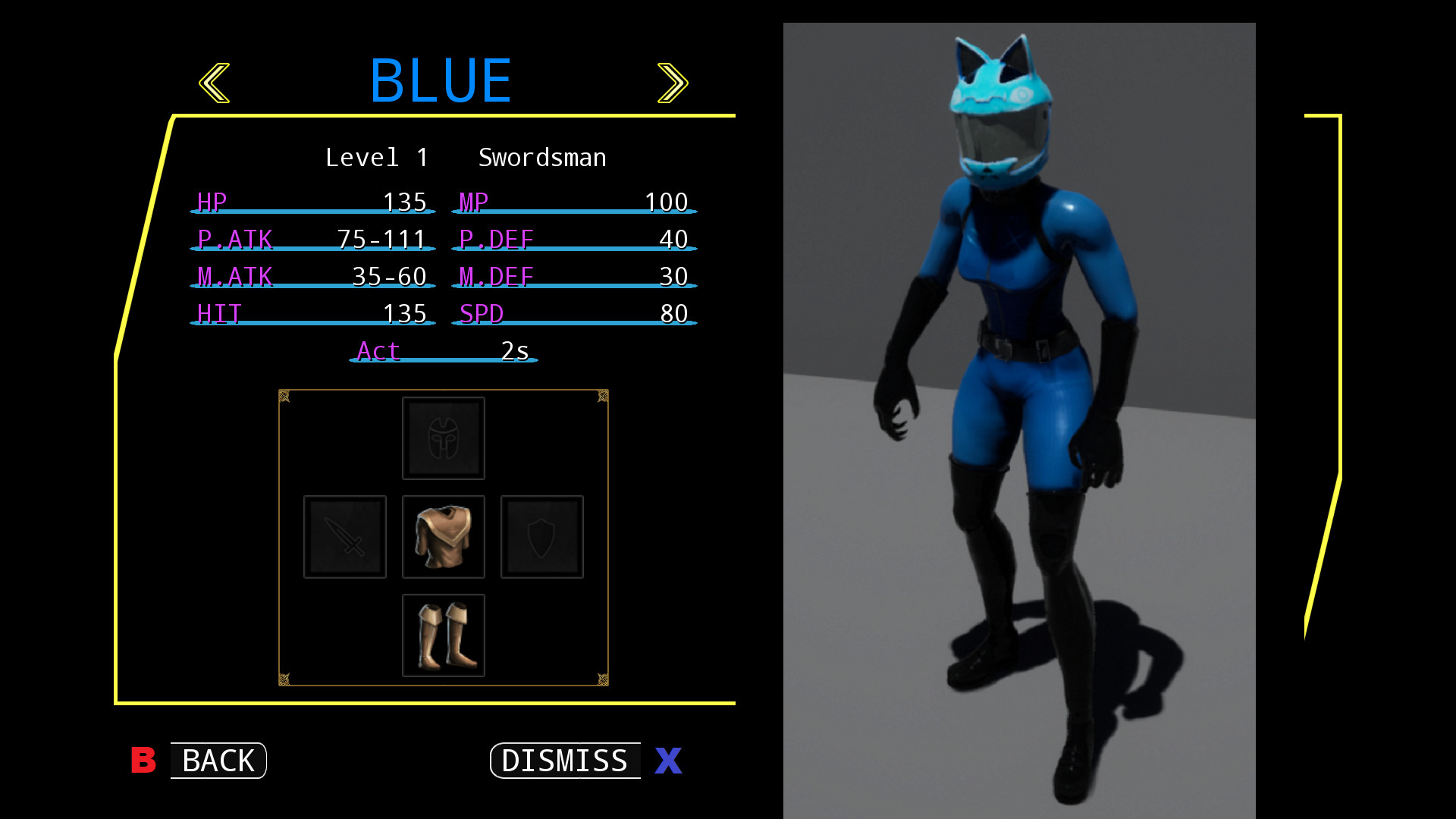 KITBASHERS UNITED screenshot 2