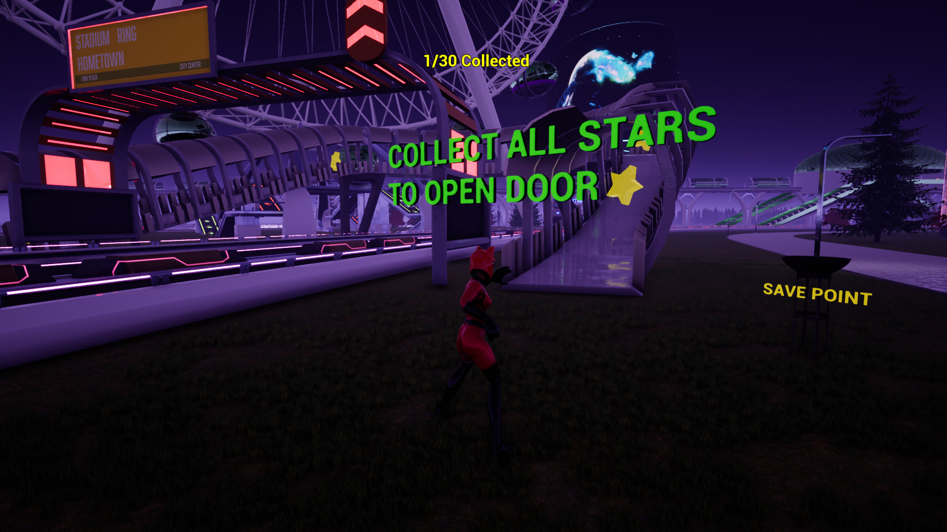 KITBASHERS UNITED screenshot 4