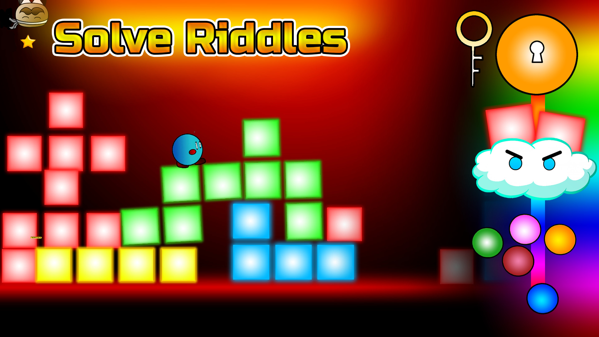 Shiny-Man-Adventures screenshot 3