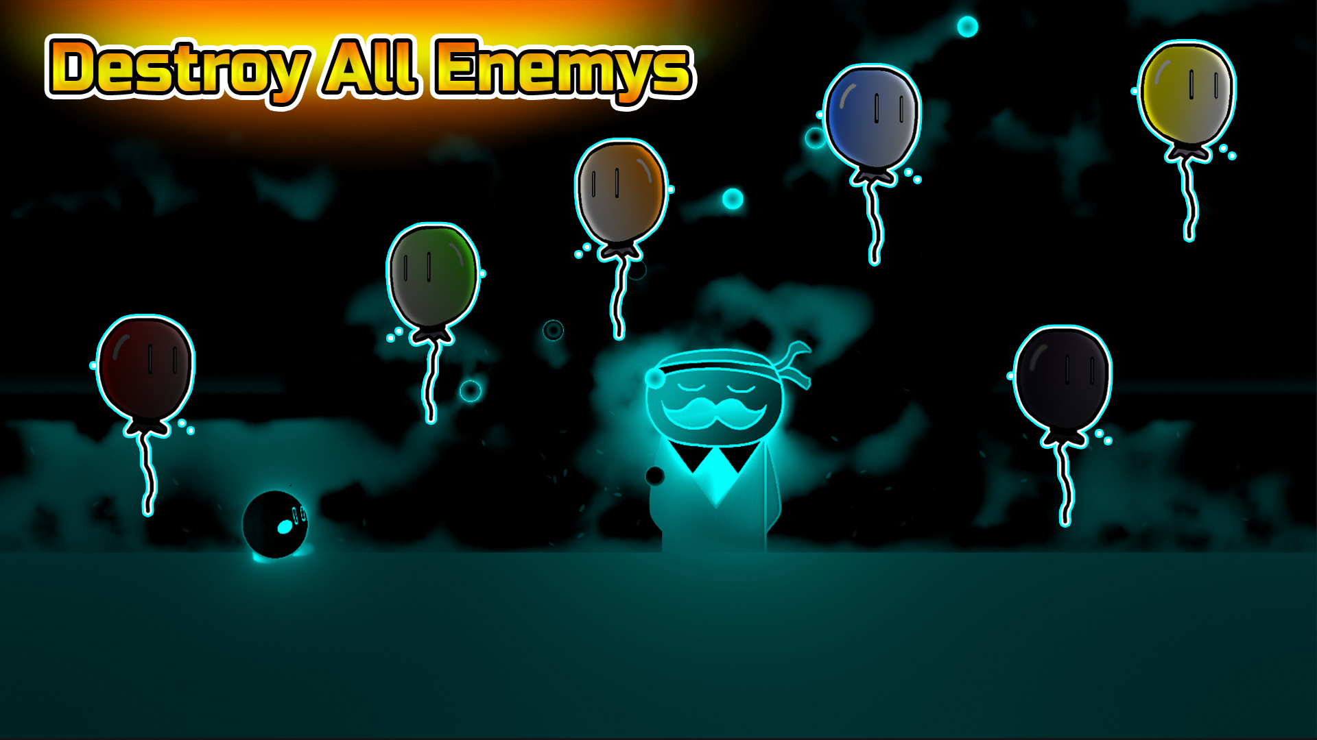Shiny-Man-Adventures screenshot 5