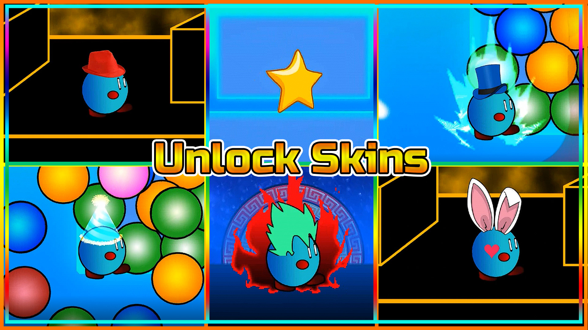 Shiny-Man-Adventures screenshot 1