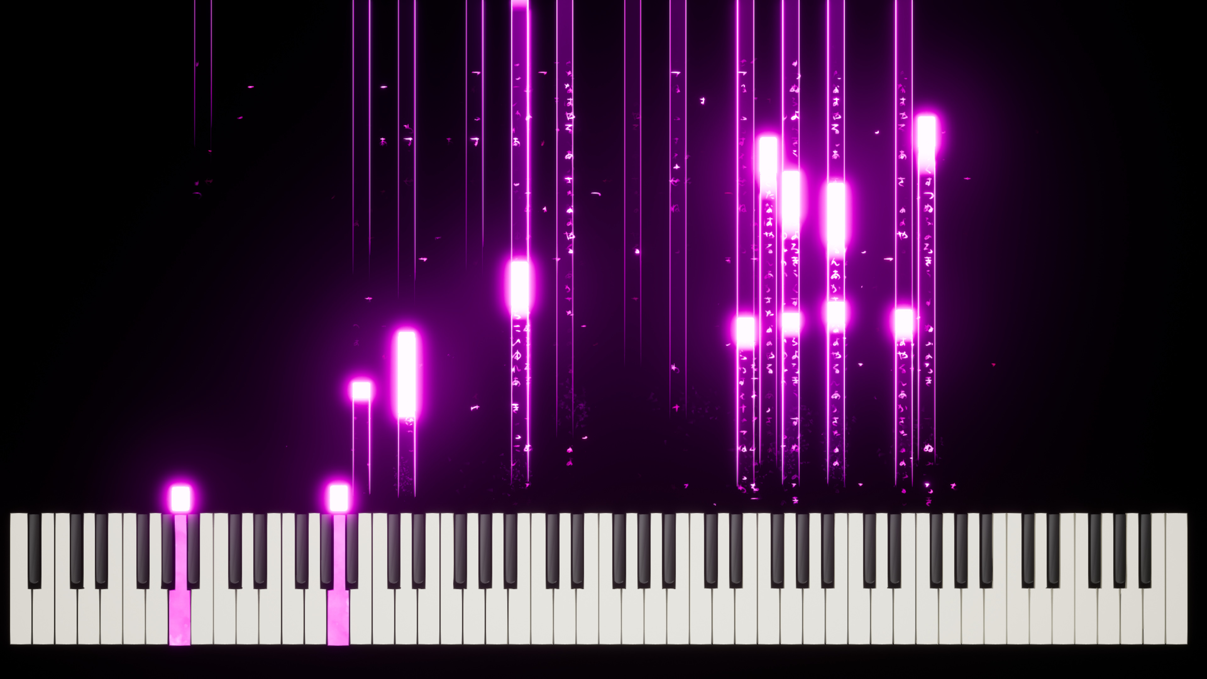 NeoPiano screenshot 3