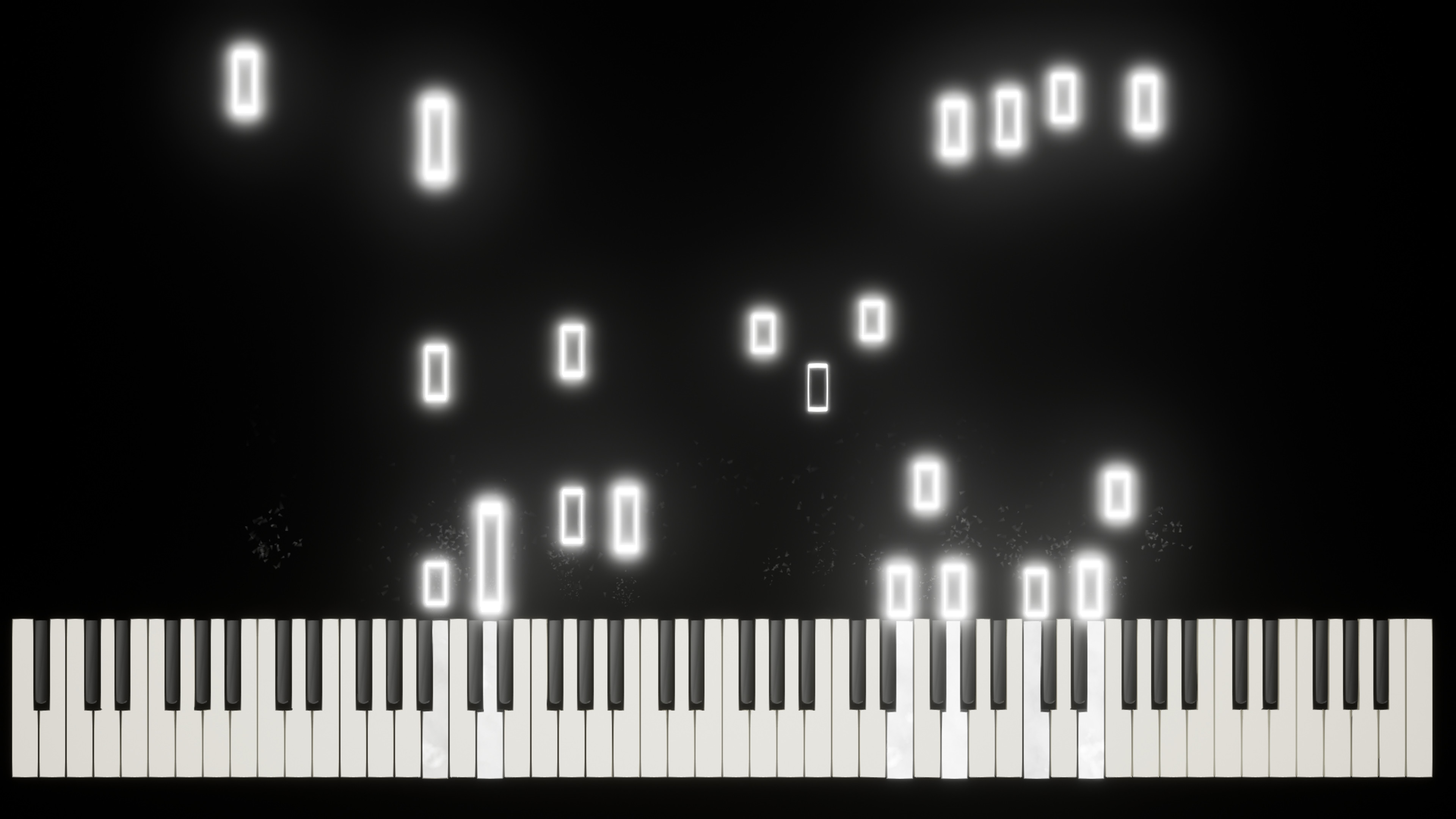 NeoPiano screenshot 1