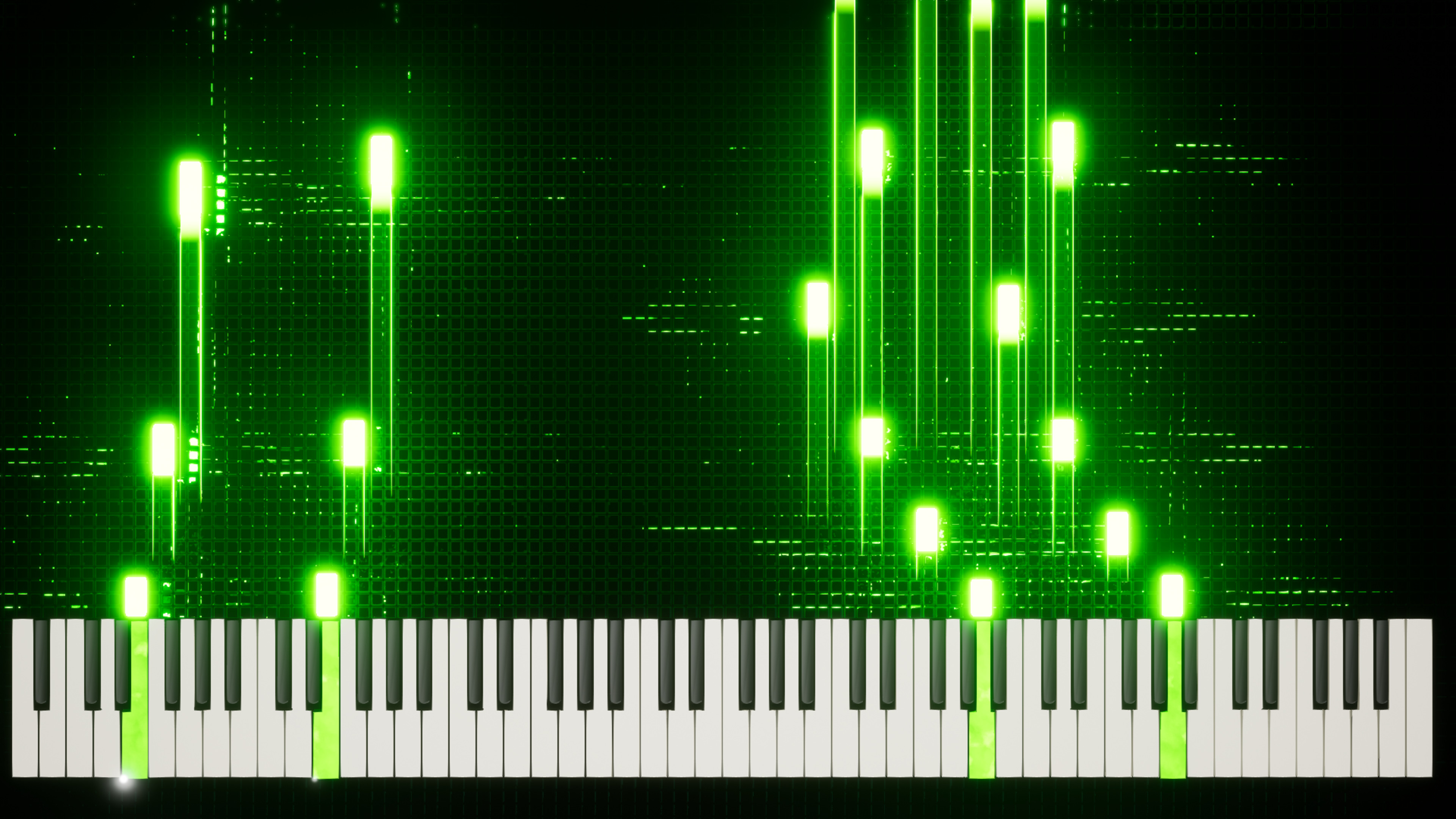 NeoPiano screenshot 6