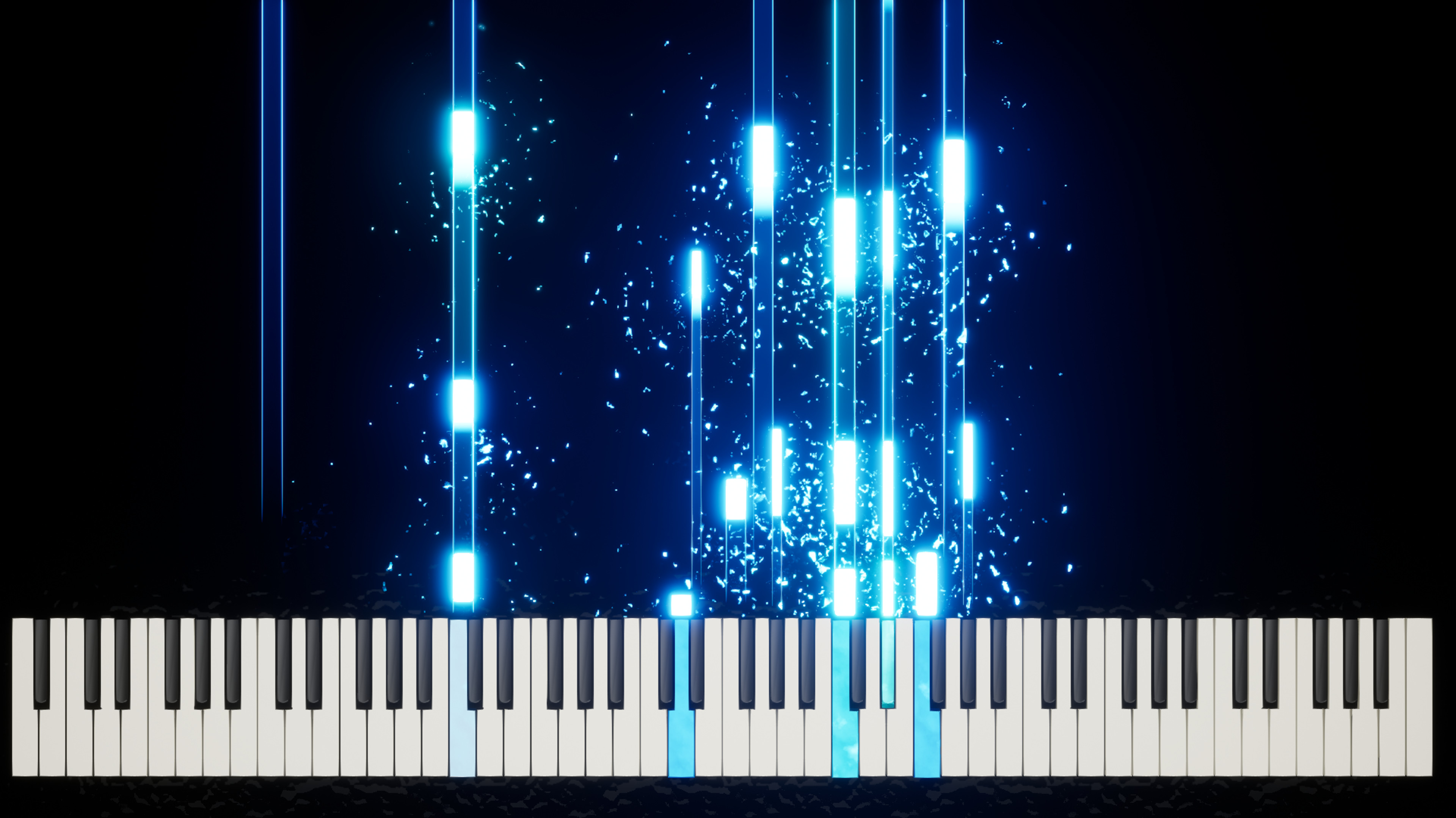 NeoPiano screenshot 5