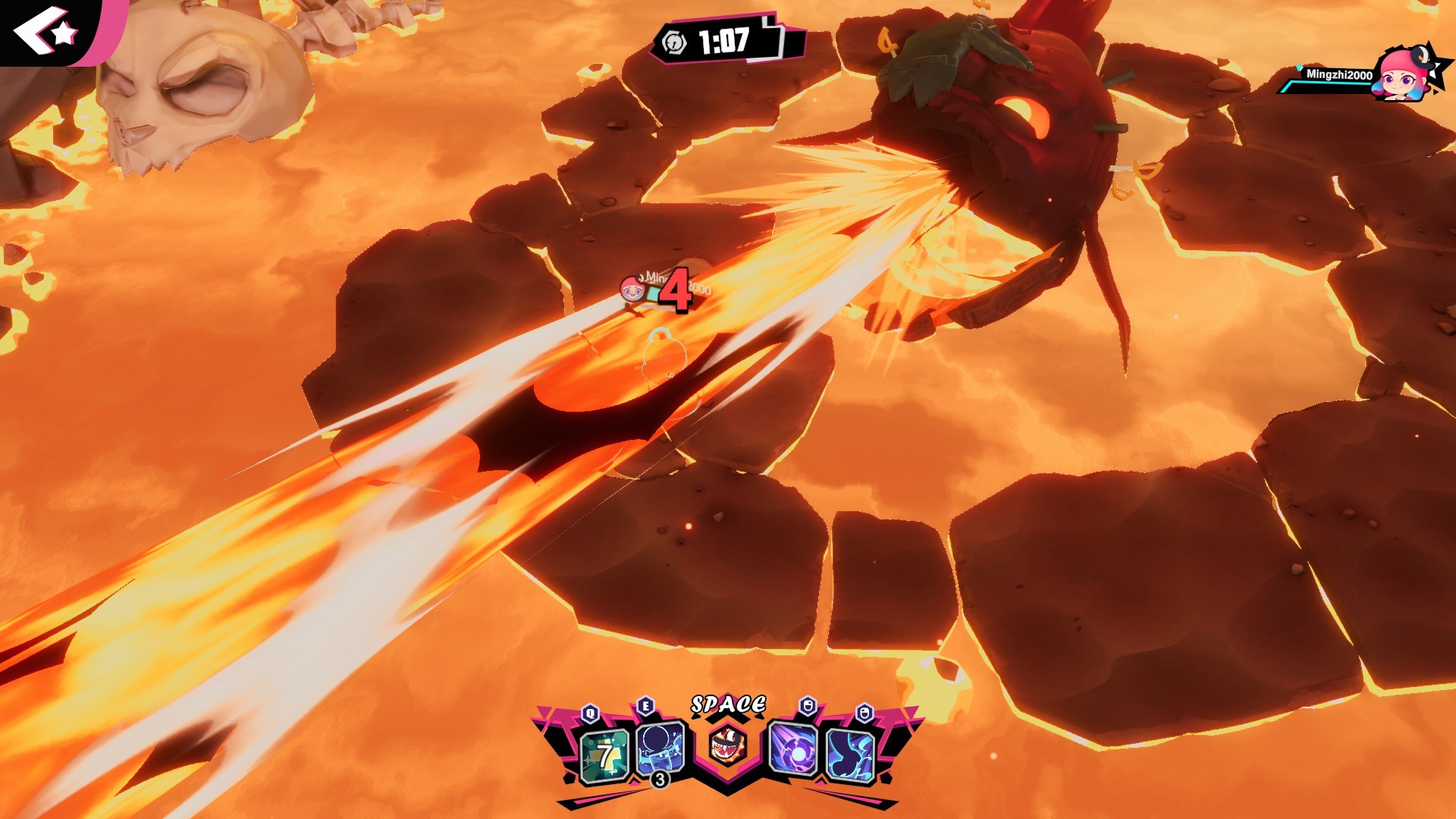 HappyPlayers screenshot 5